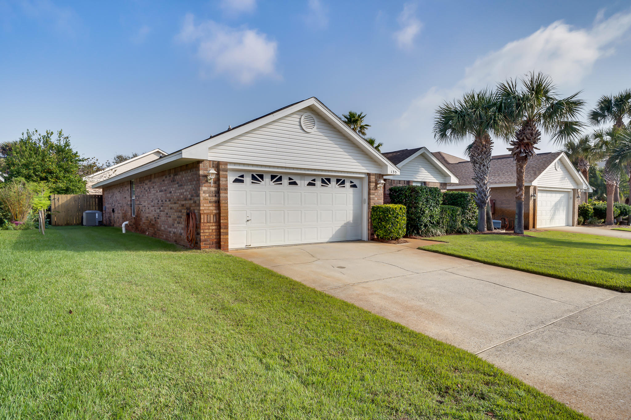 SEASPRAY - Residential