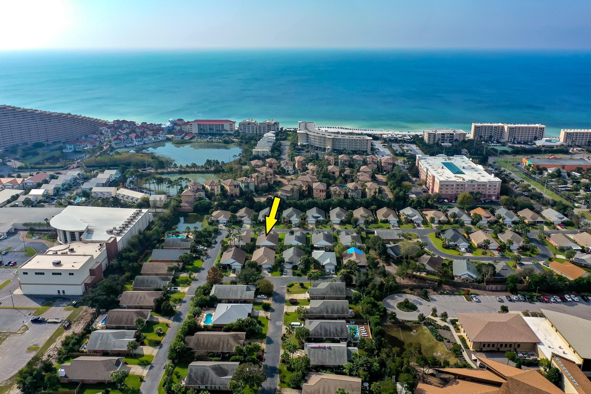 SEASPRAY - Residential