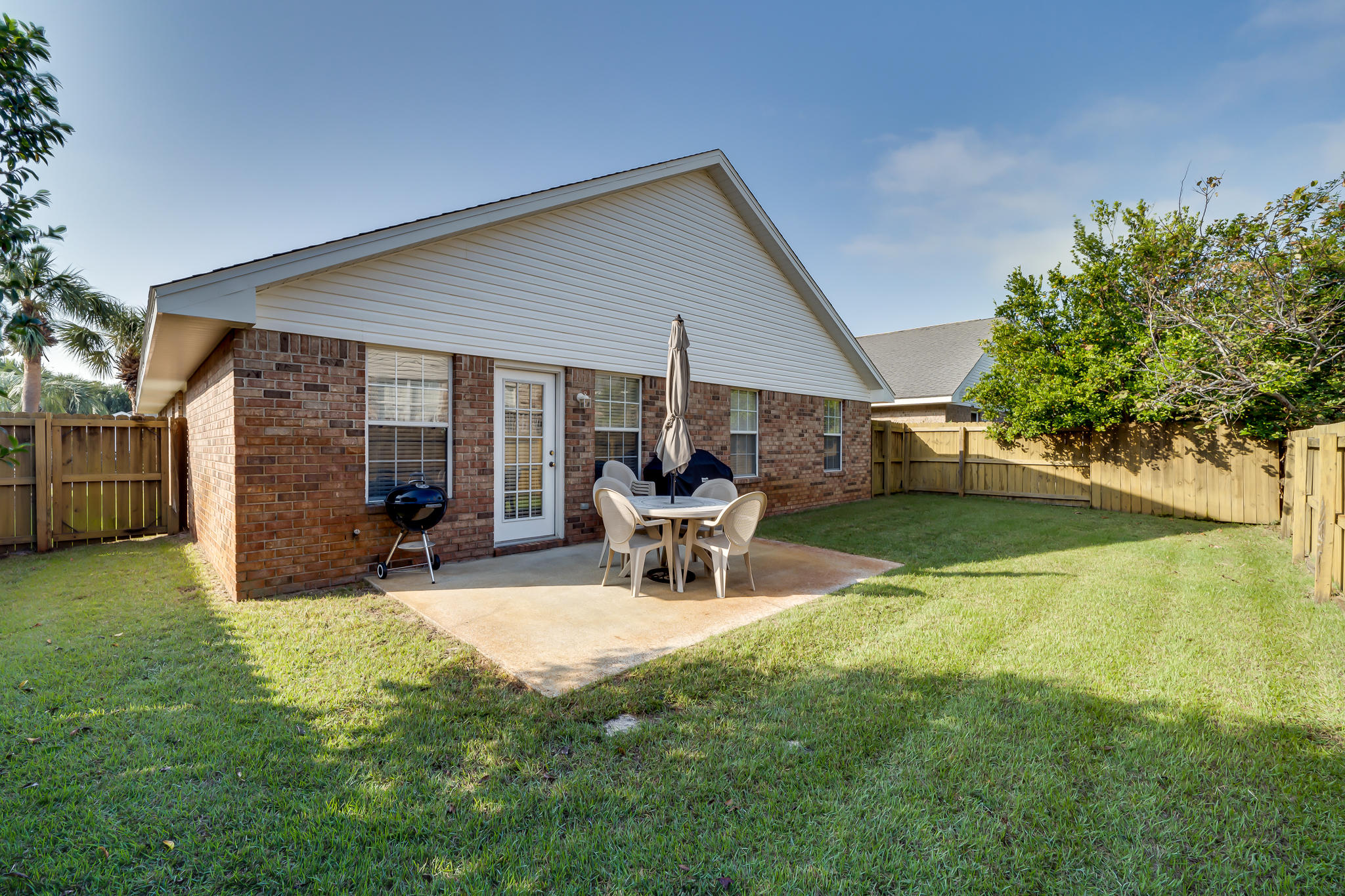 SEASPRAY - Residential