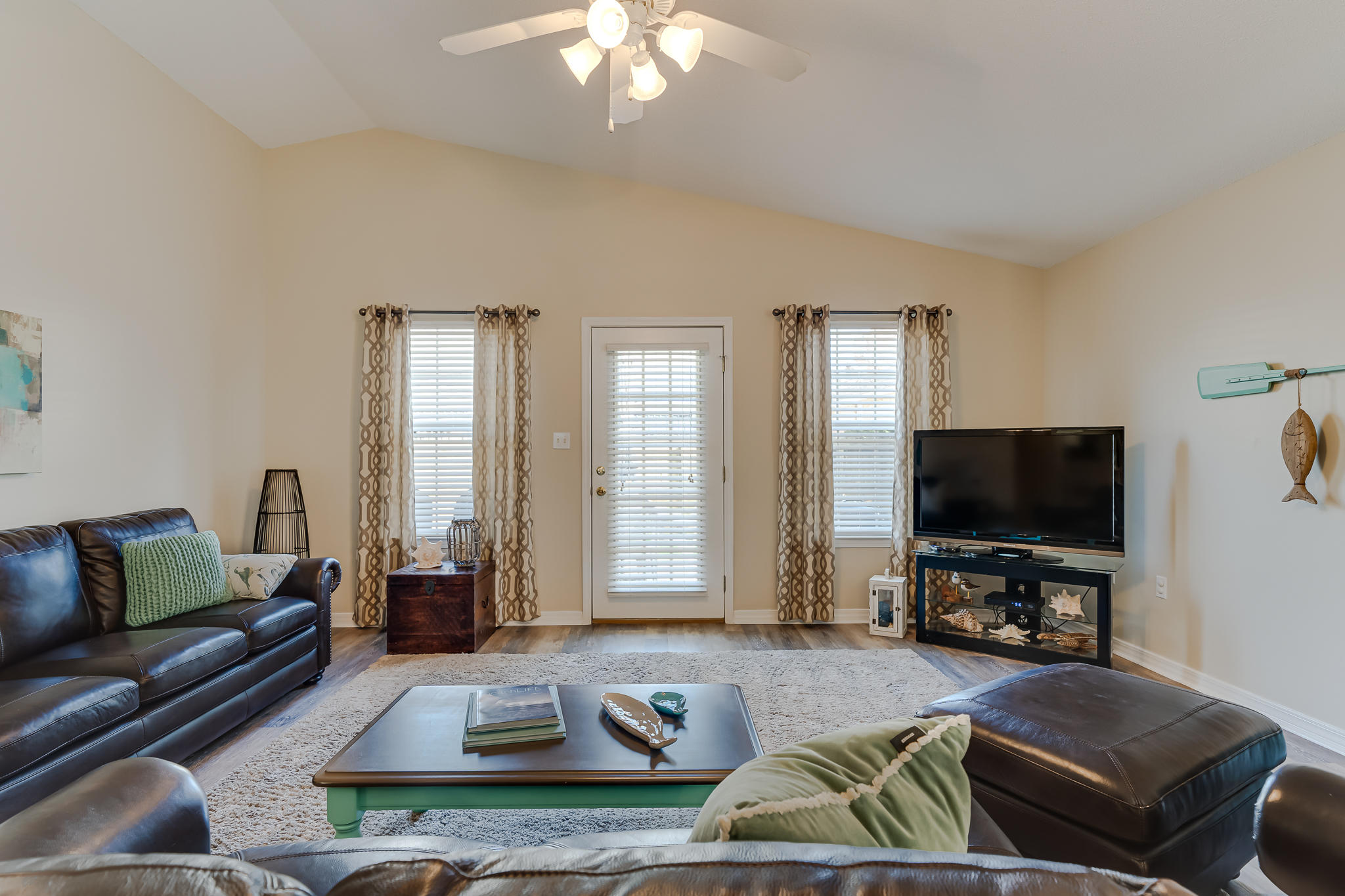 SEASPRAY - Residential