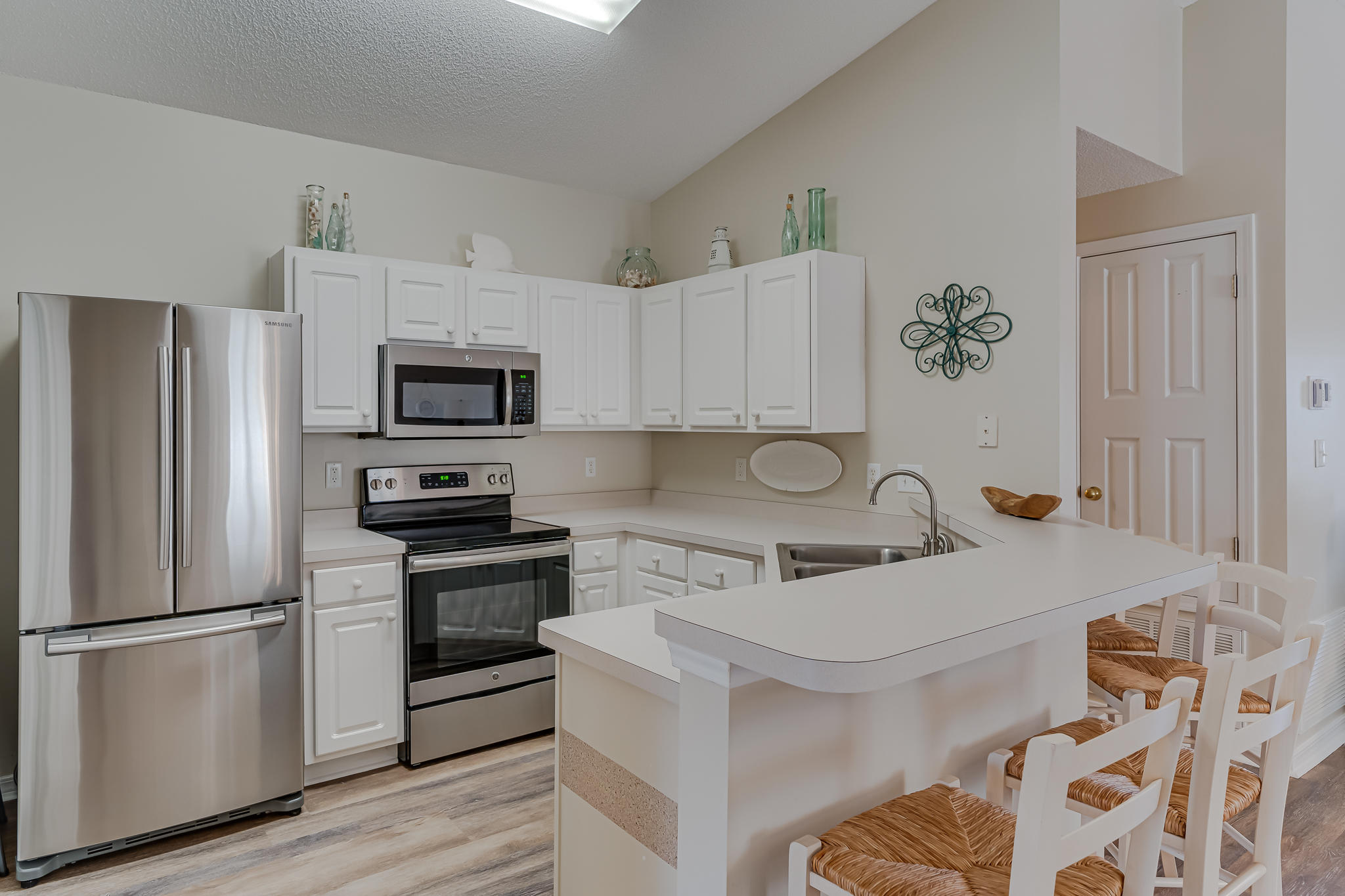 SEASPRAY - Residential