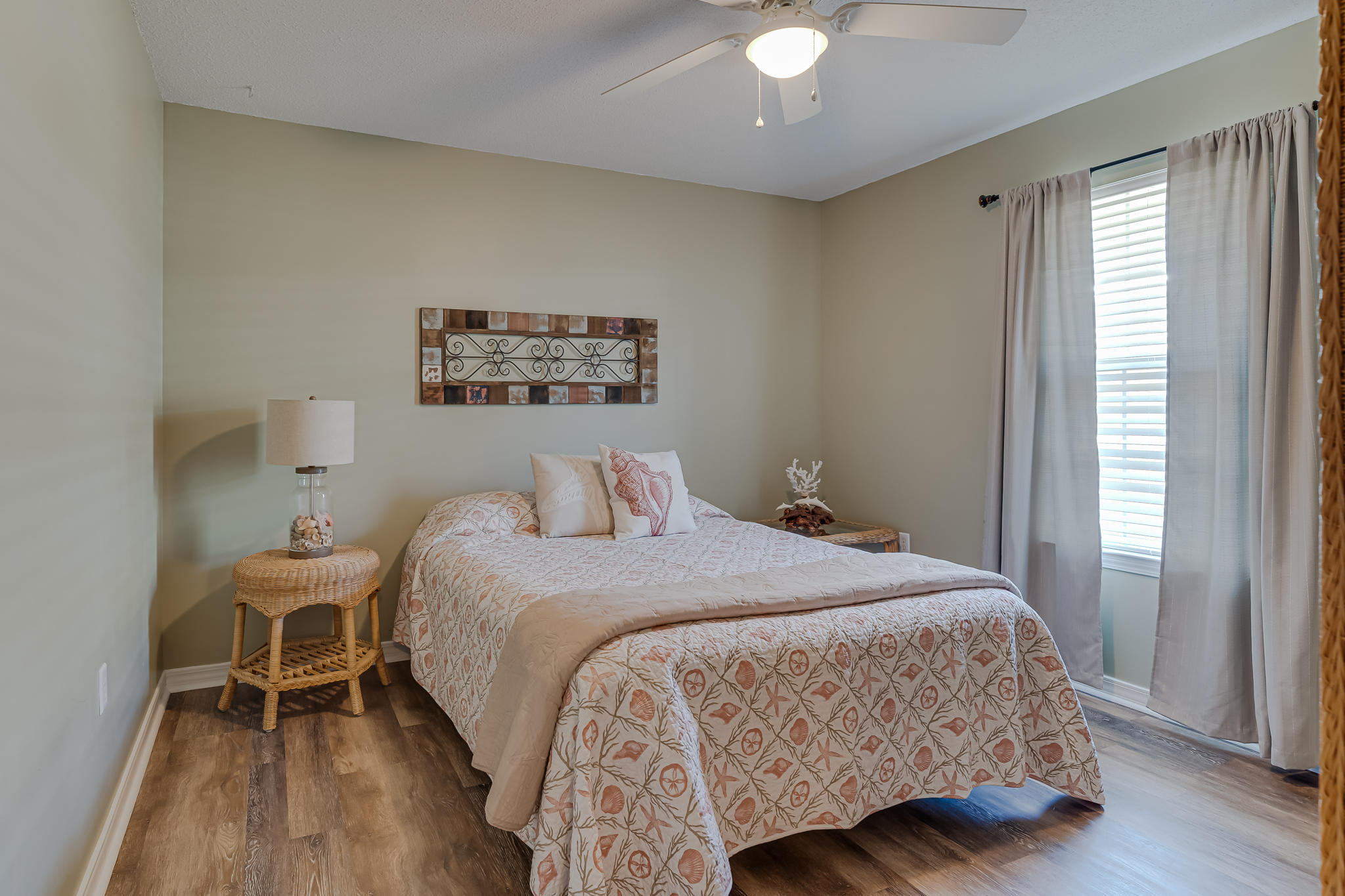 SEASPRAY - Residential