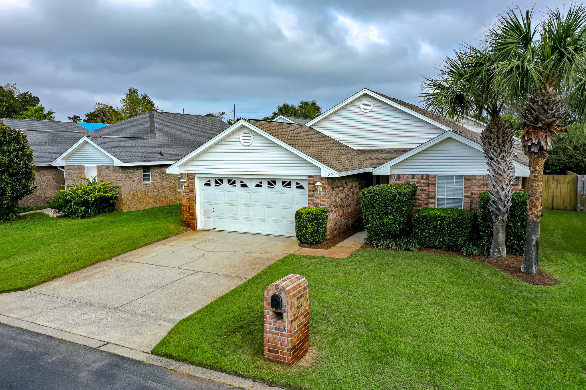 SEASPRAY - Residential