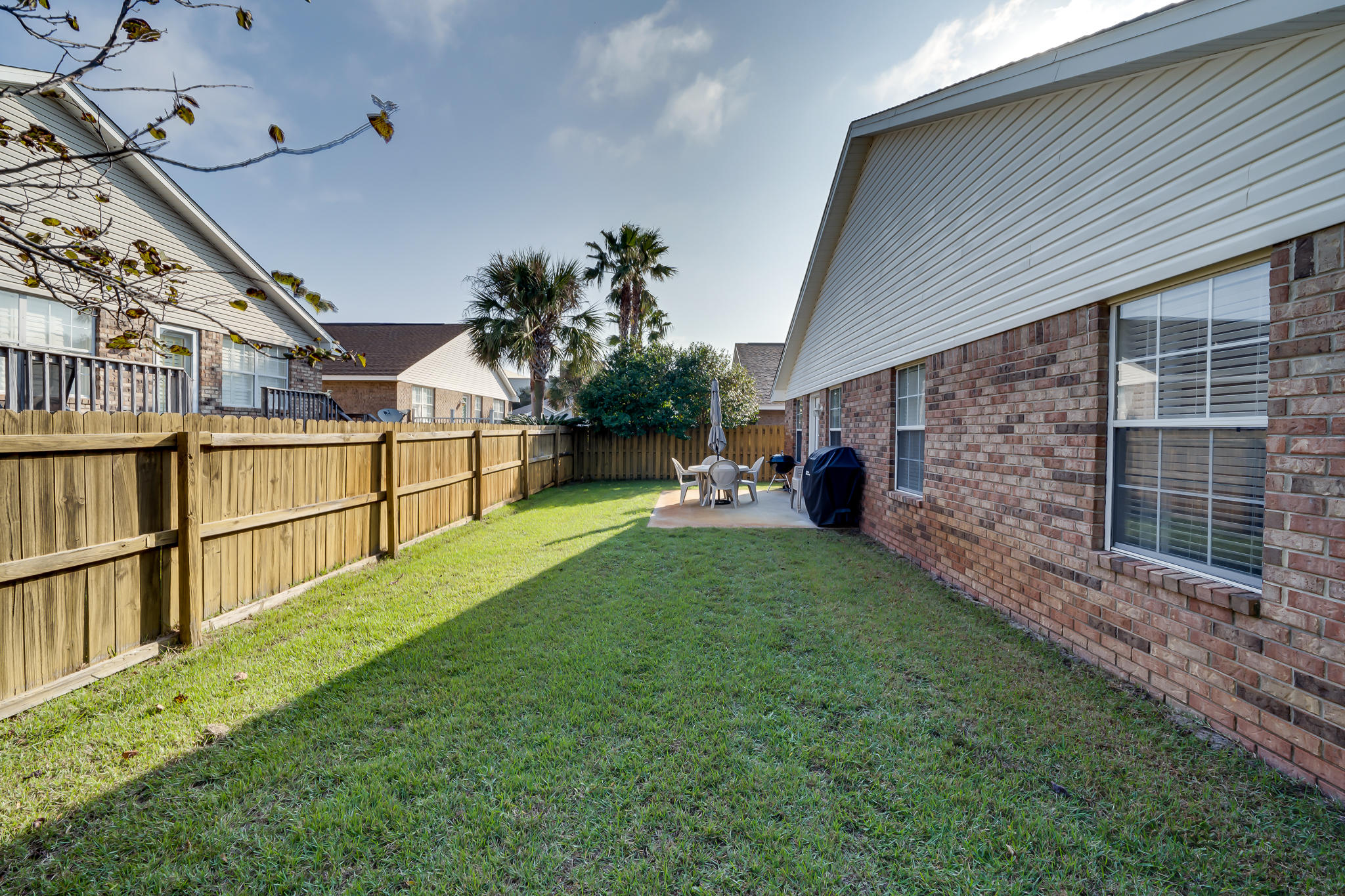 SEASPRAY - Residential