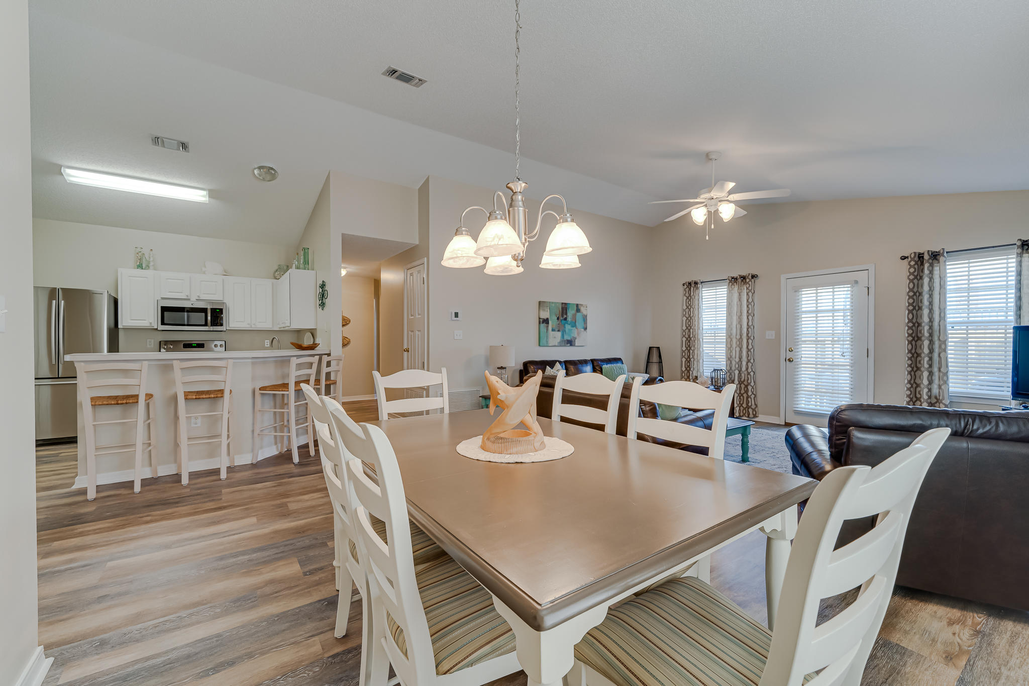 SEASPRAY - Residential