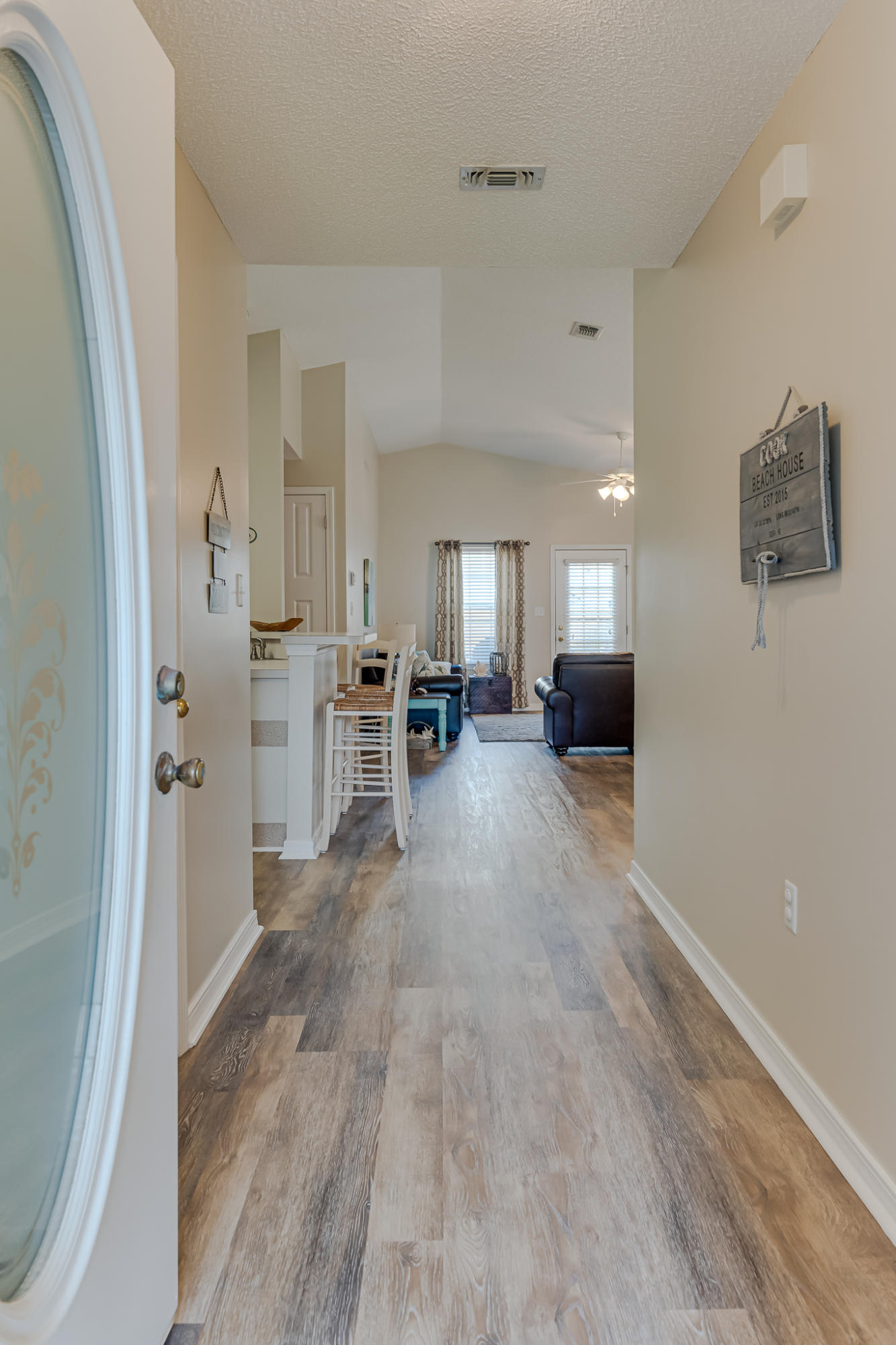 SEASPRAY - Residential