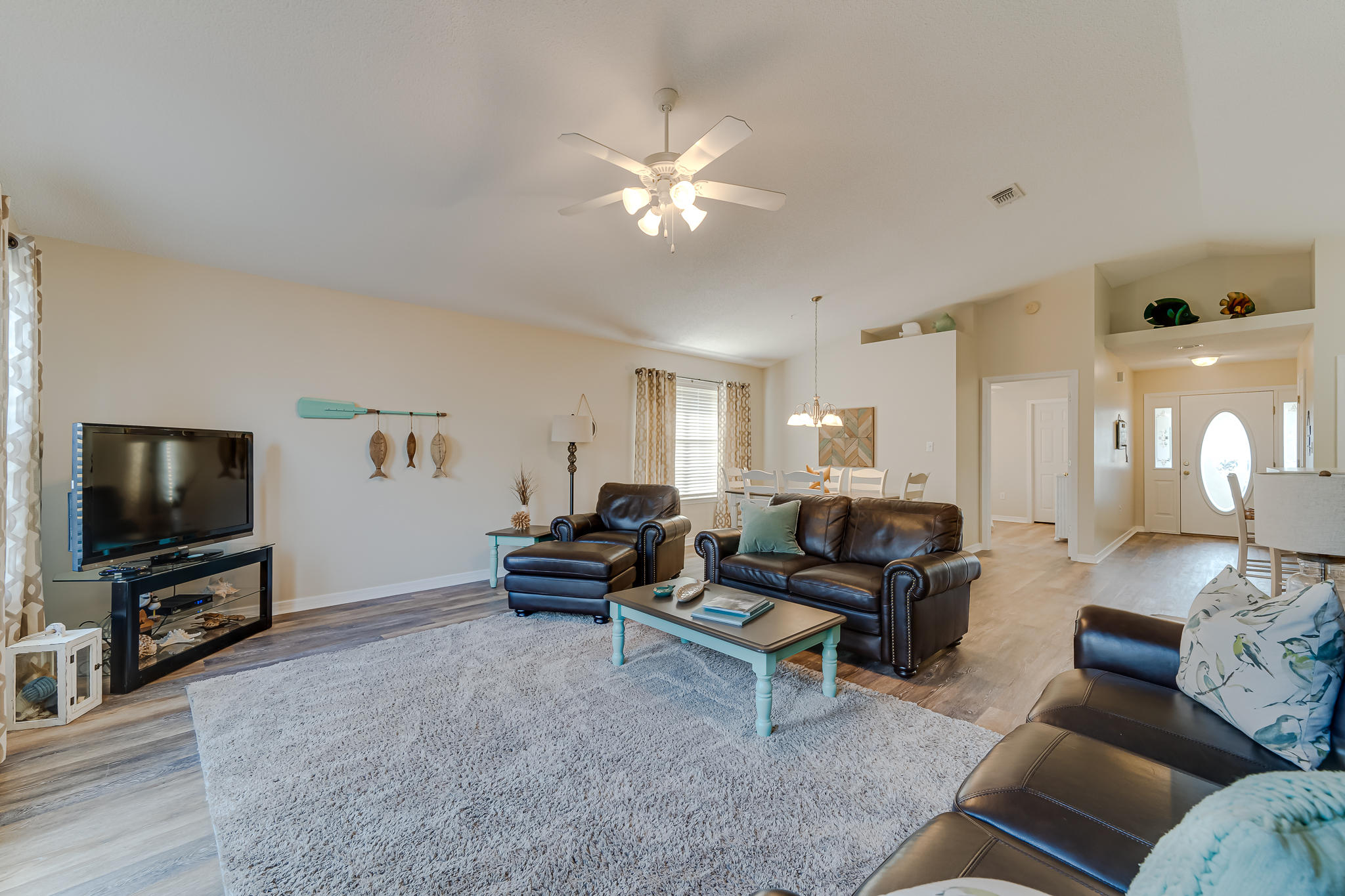 SEASPRAY - Residential