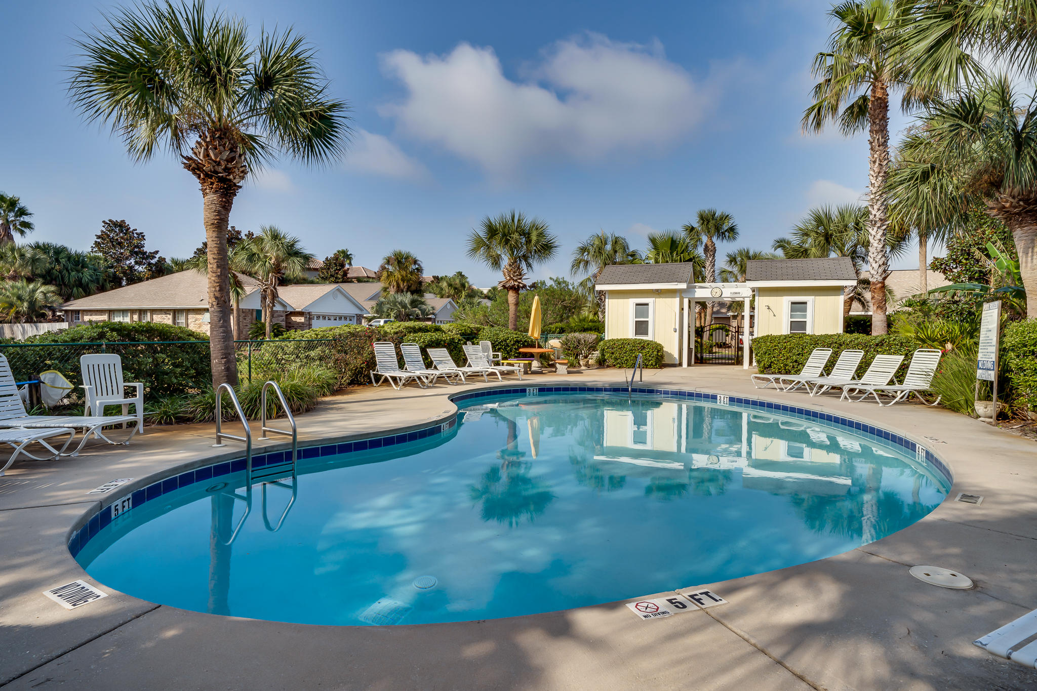 SEASPRAY - Residential