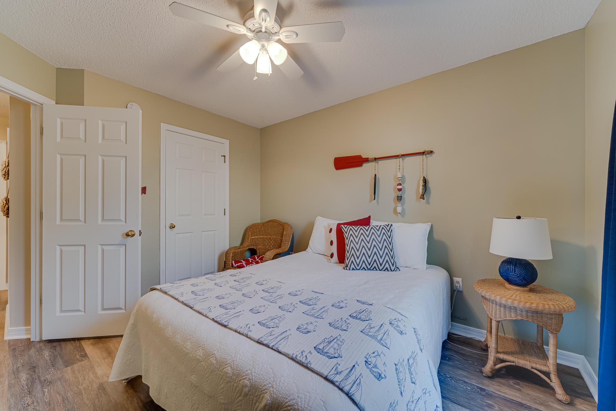 SEASPRAY - Residential