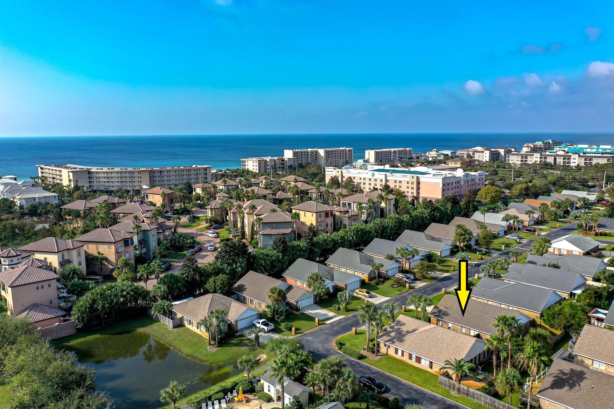 SEASPRAY - Residential