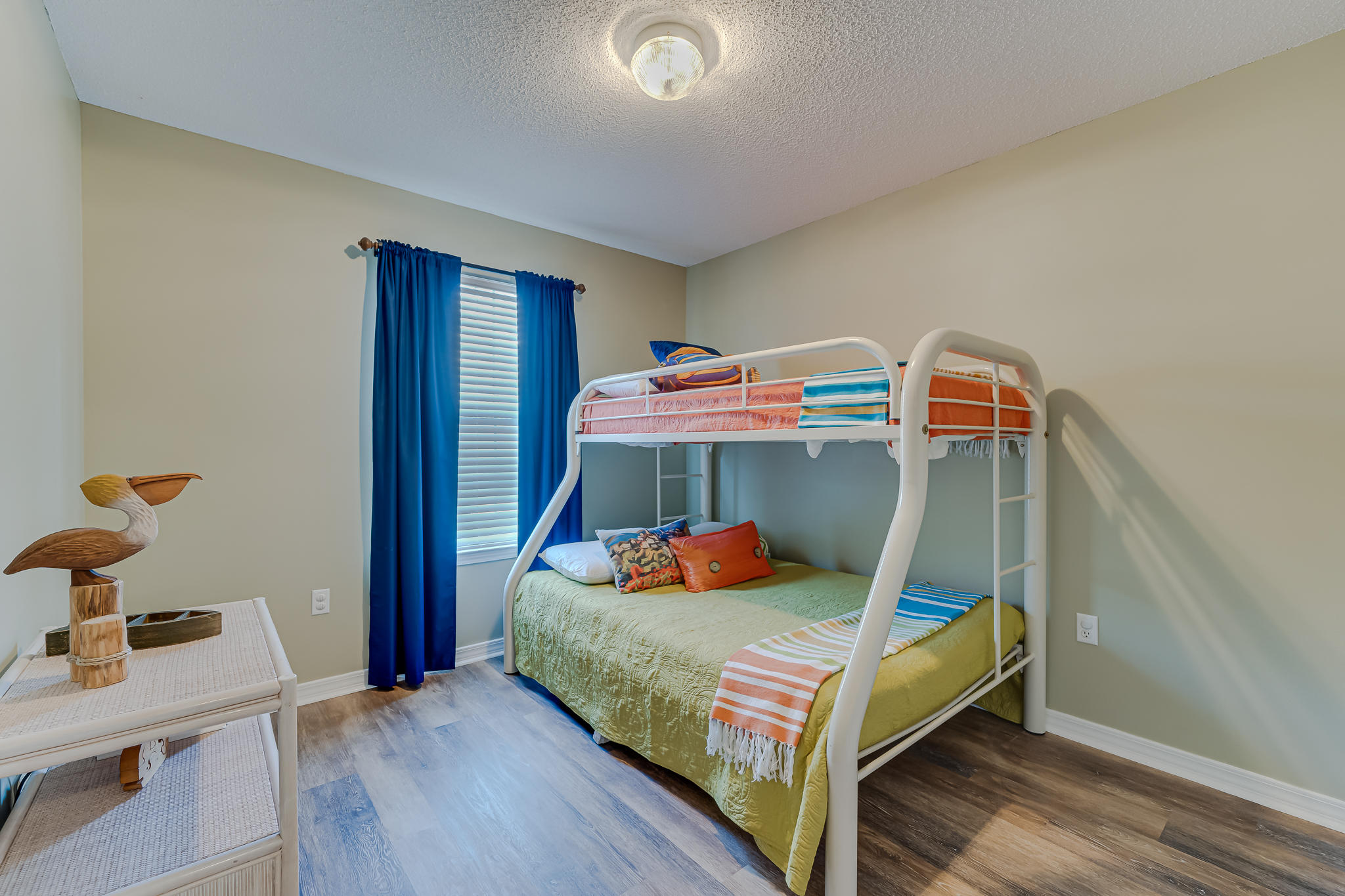 SEASPRAY - Residential