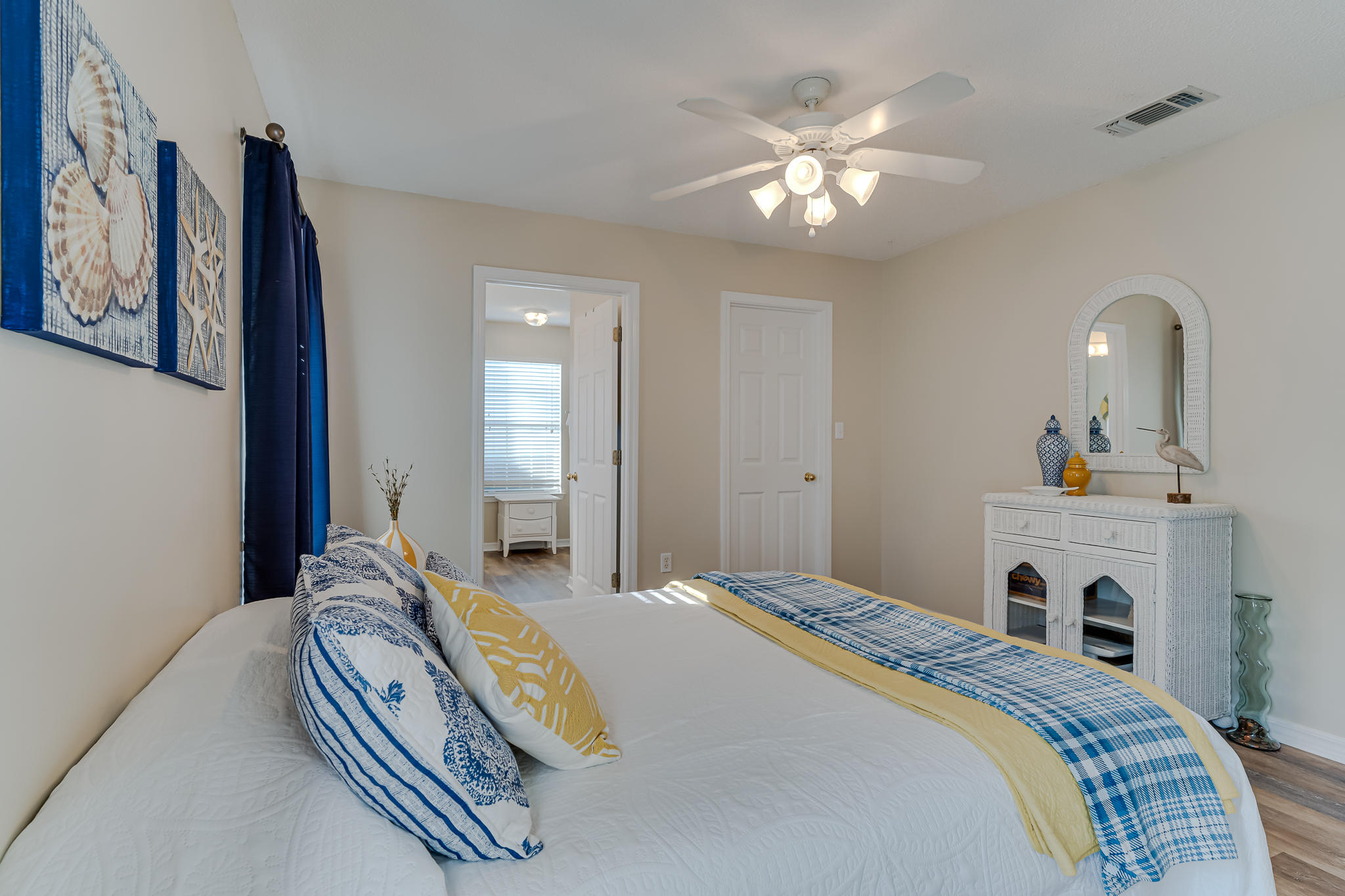 SEASPRAY - Residential