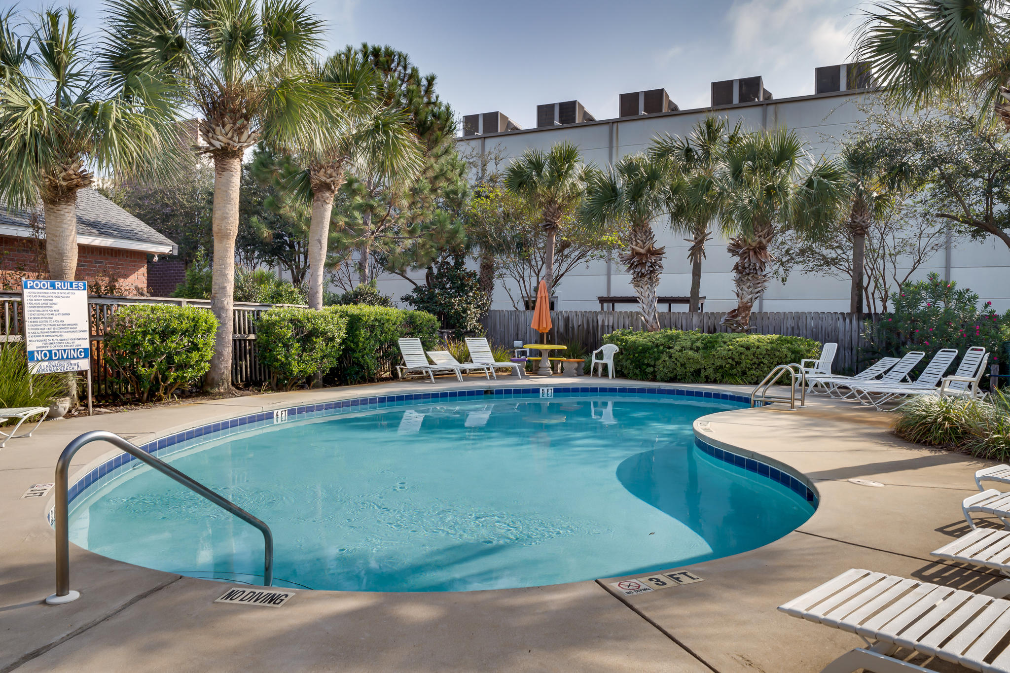 SEASPRAY - Residential