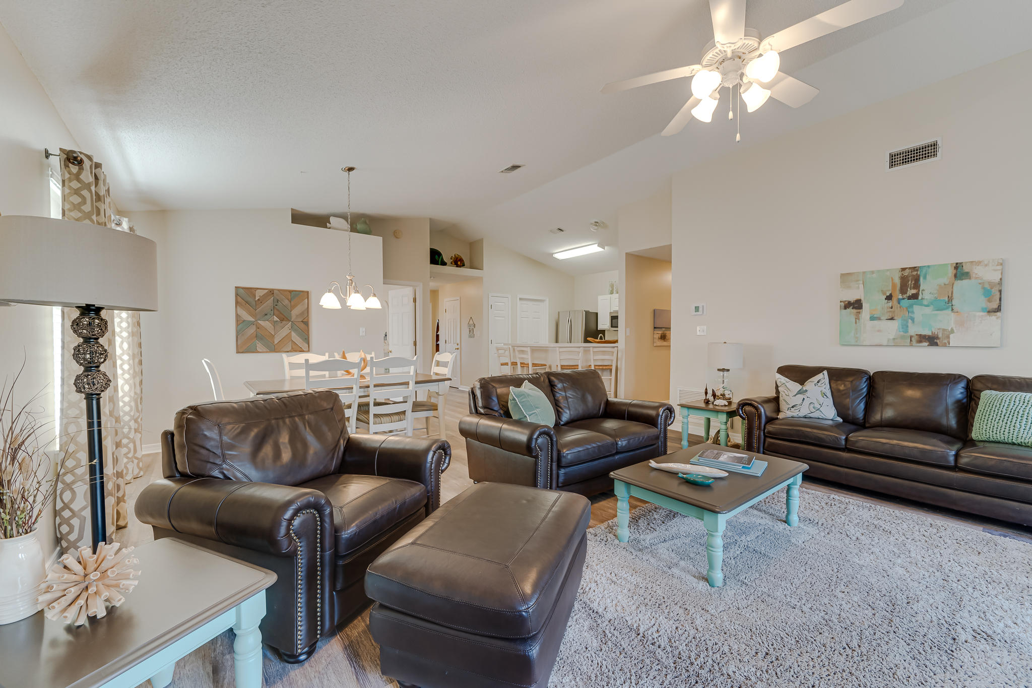 SEASPRAY - Residential