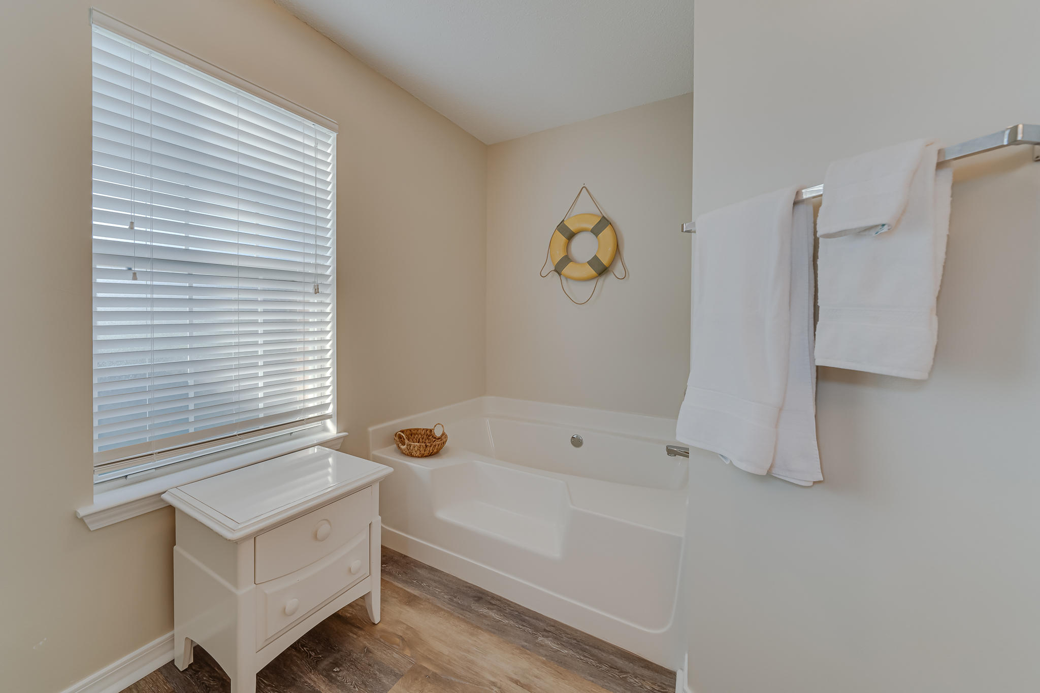 SEASPRAY - Residential