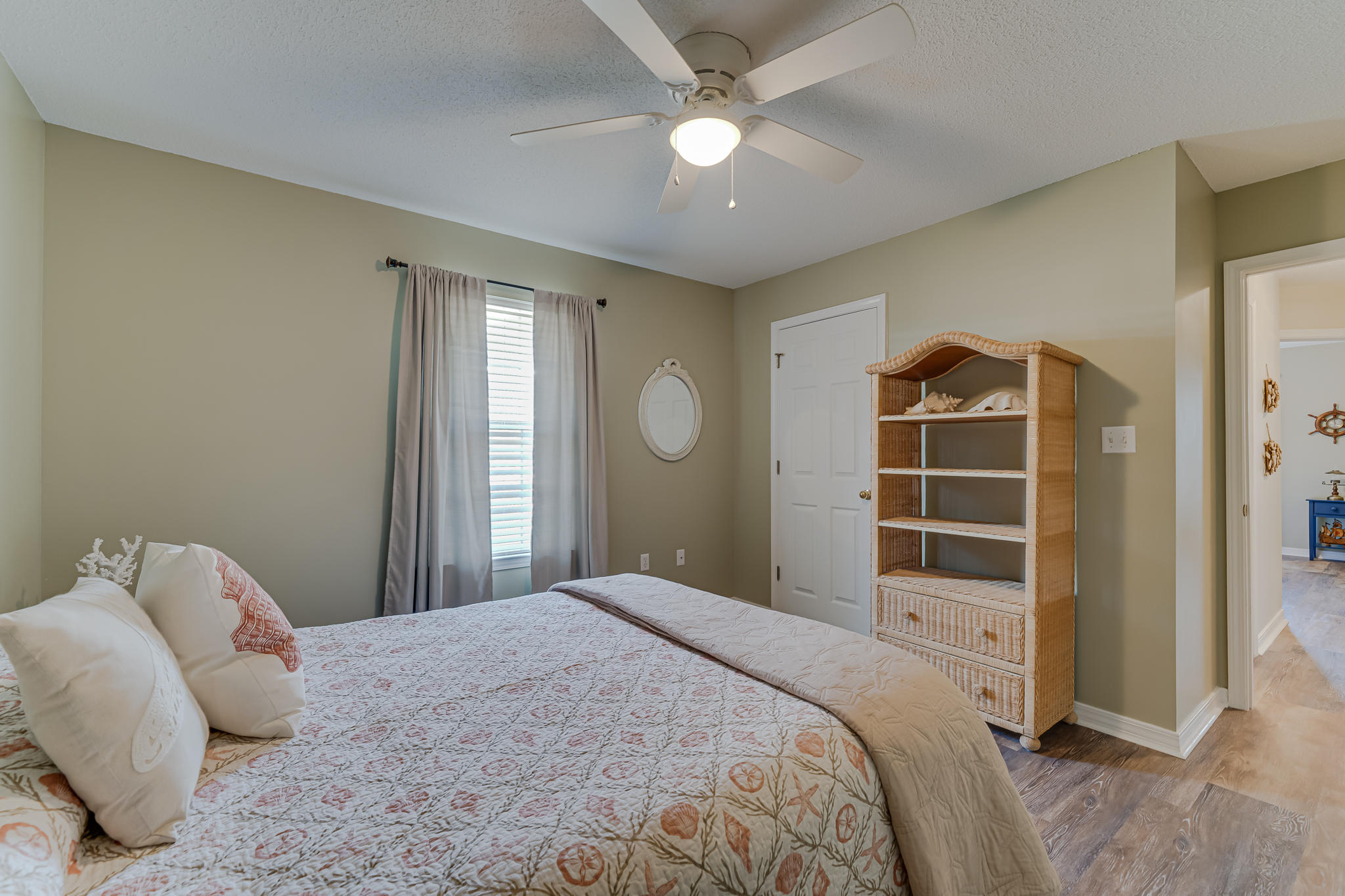 SEASPRAY - Residential