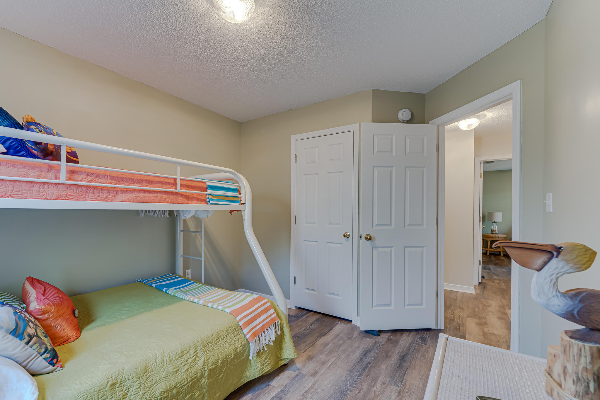 SEASPRAY - Residential