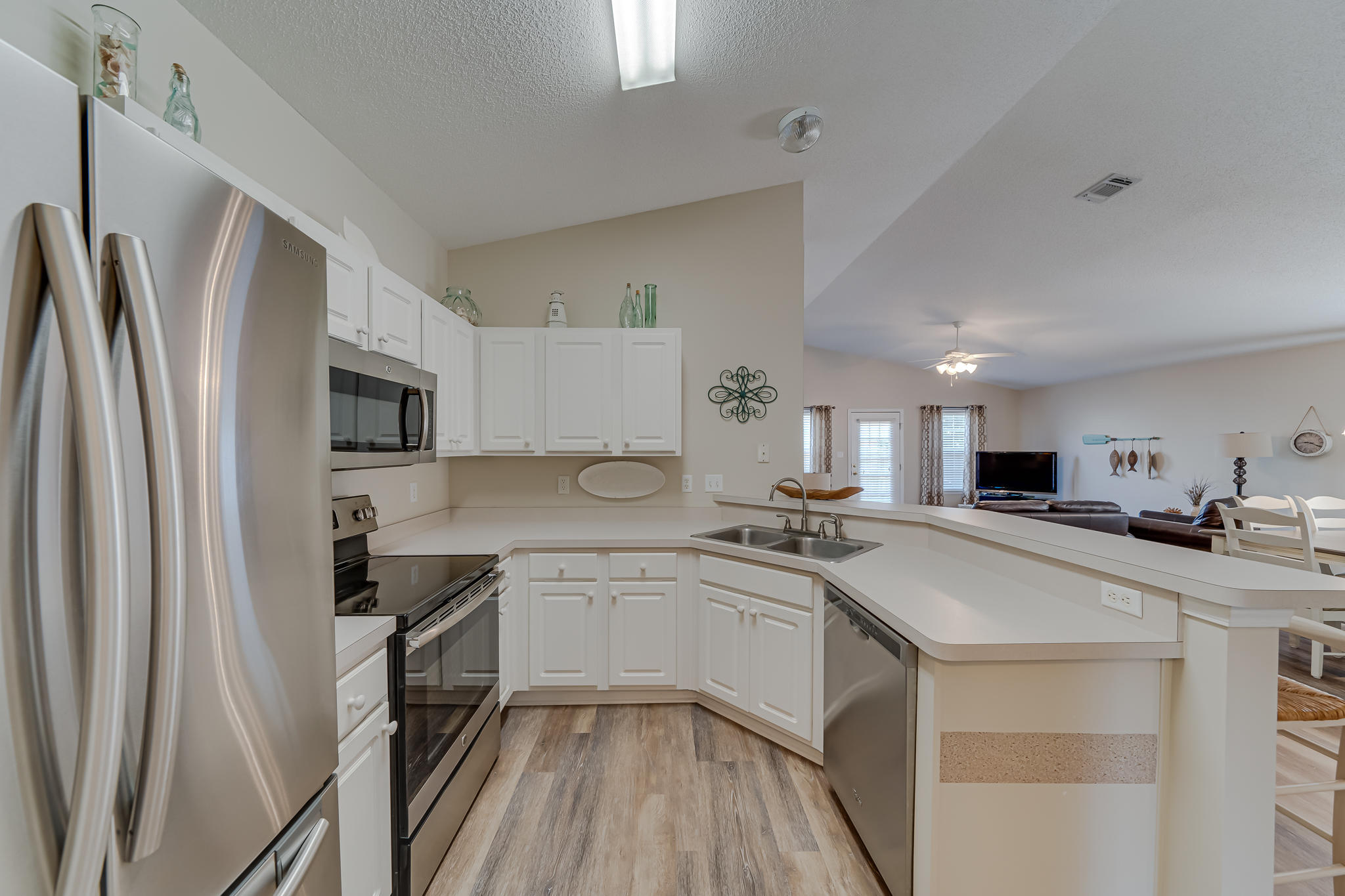 SEASPRAY - Residential