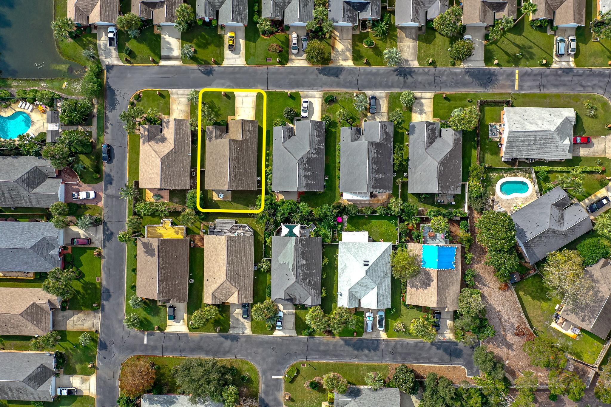 SEASPRAY - Residential