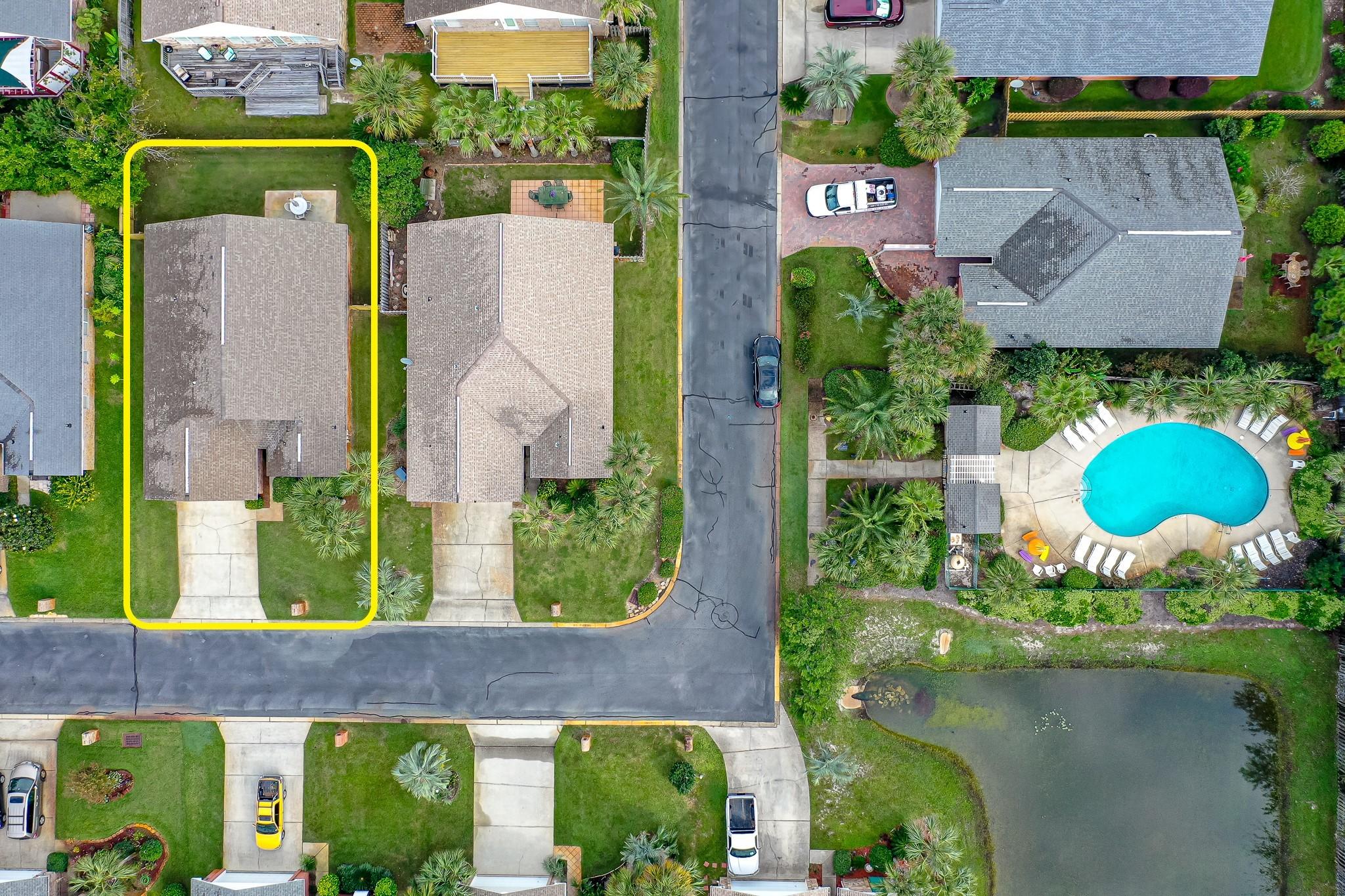 SEASPRAY - Residential