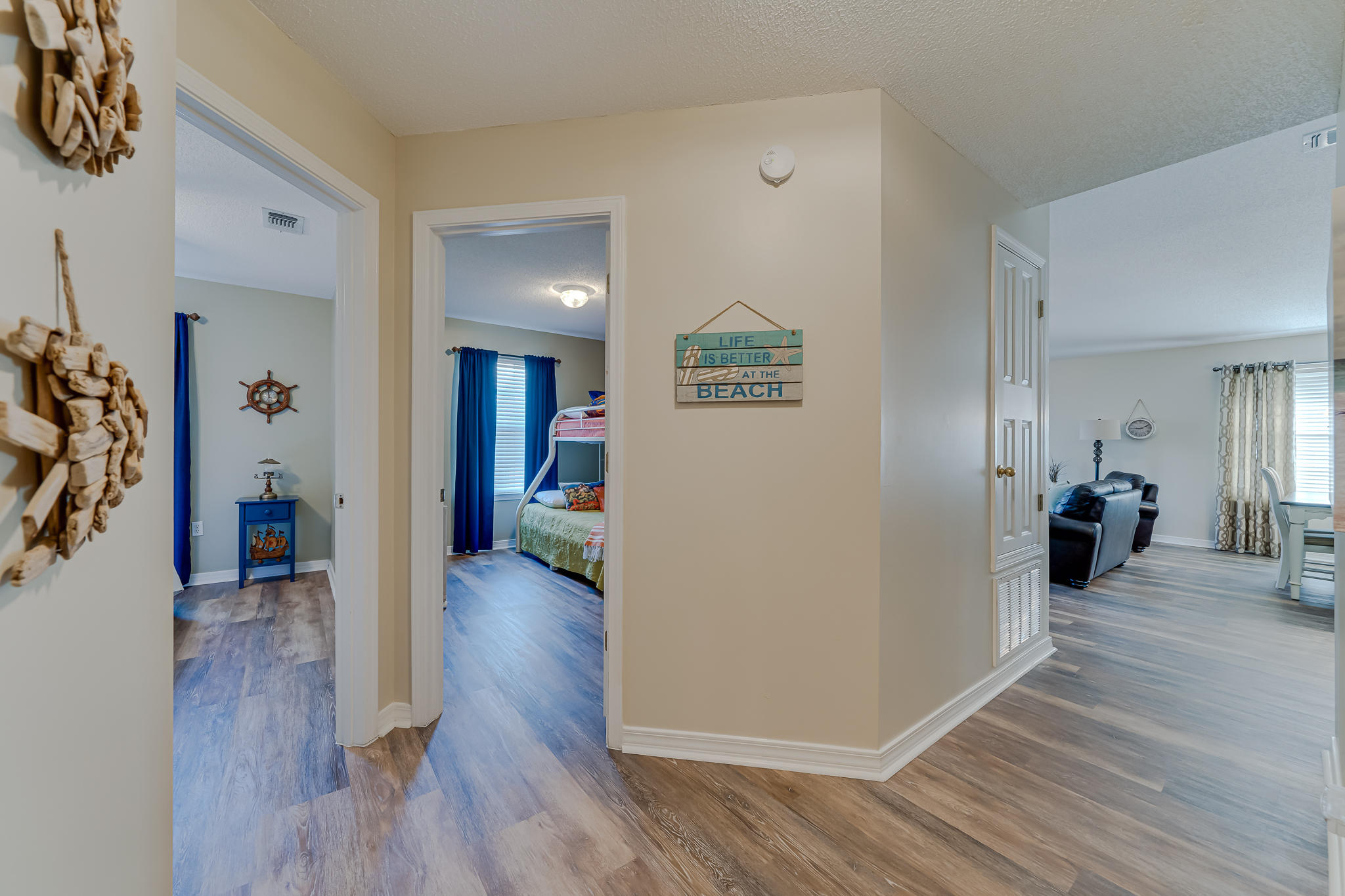 SEASPRAY - Residential