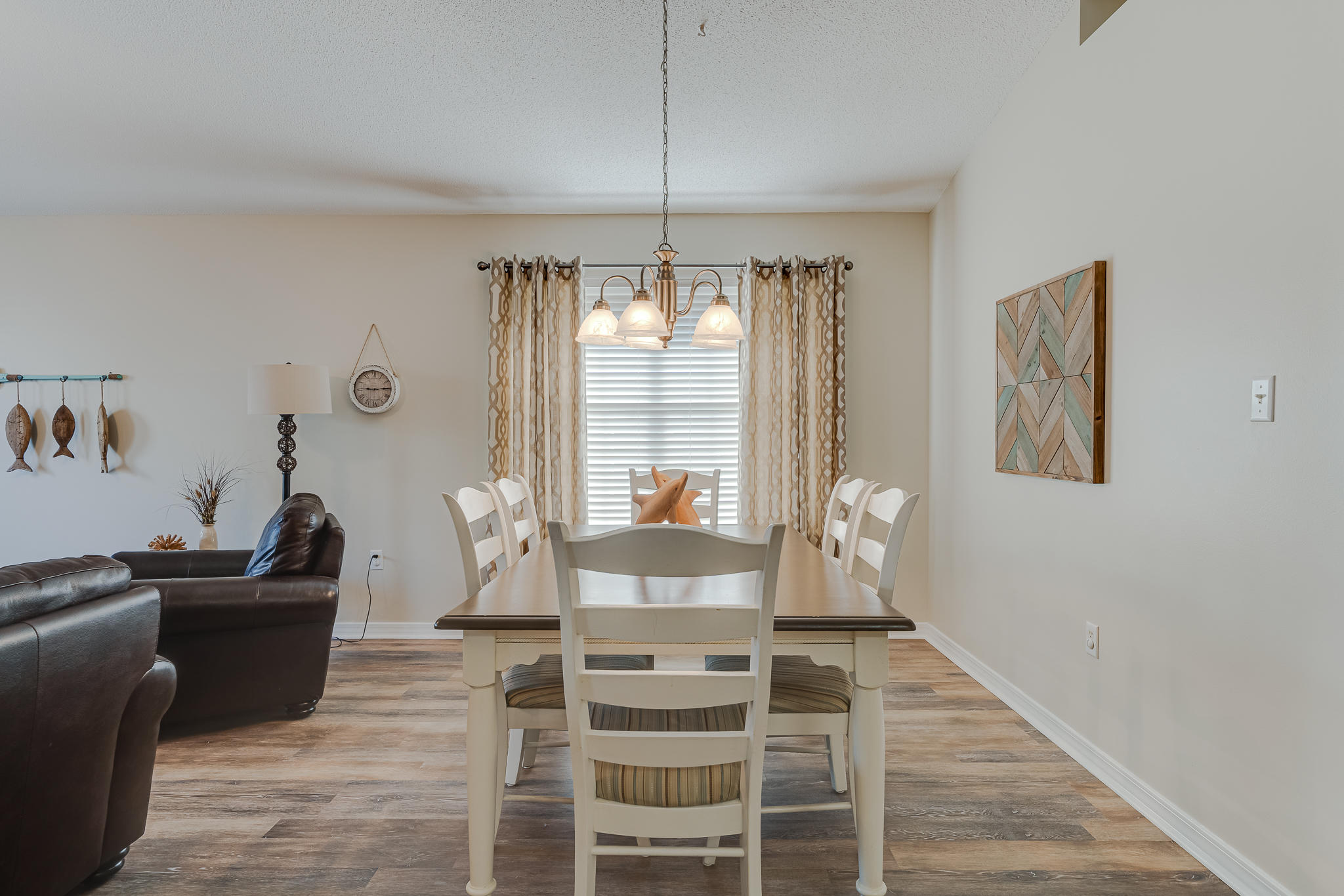 SEASPRAY - Residential