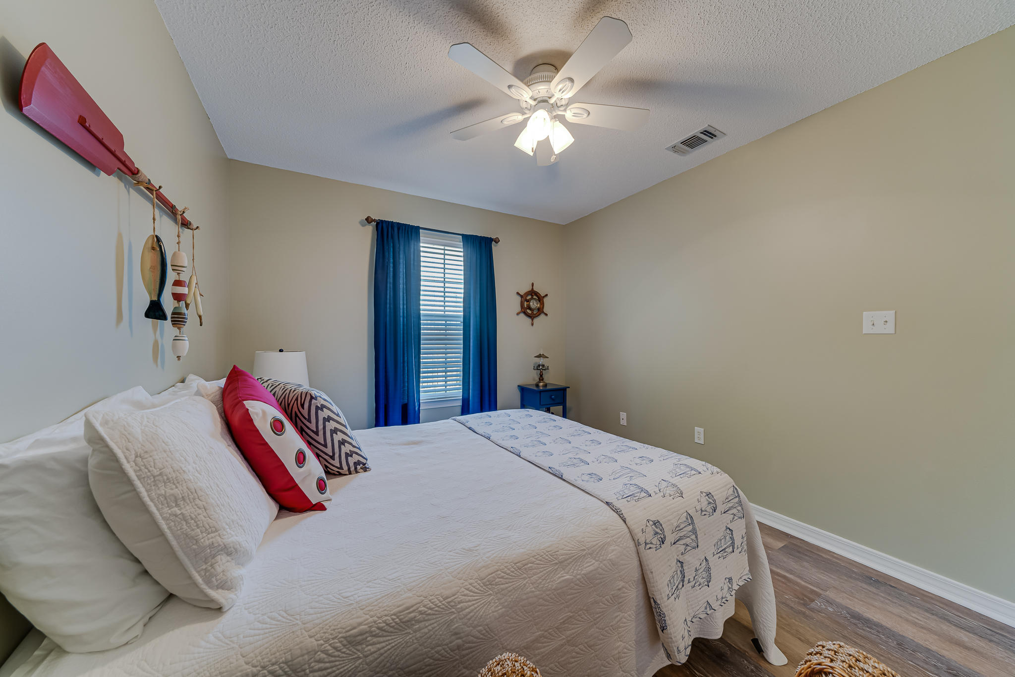 SEASPRAY - Residential