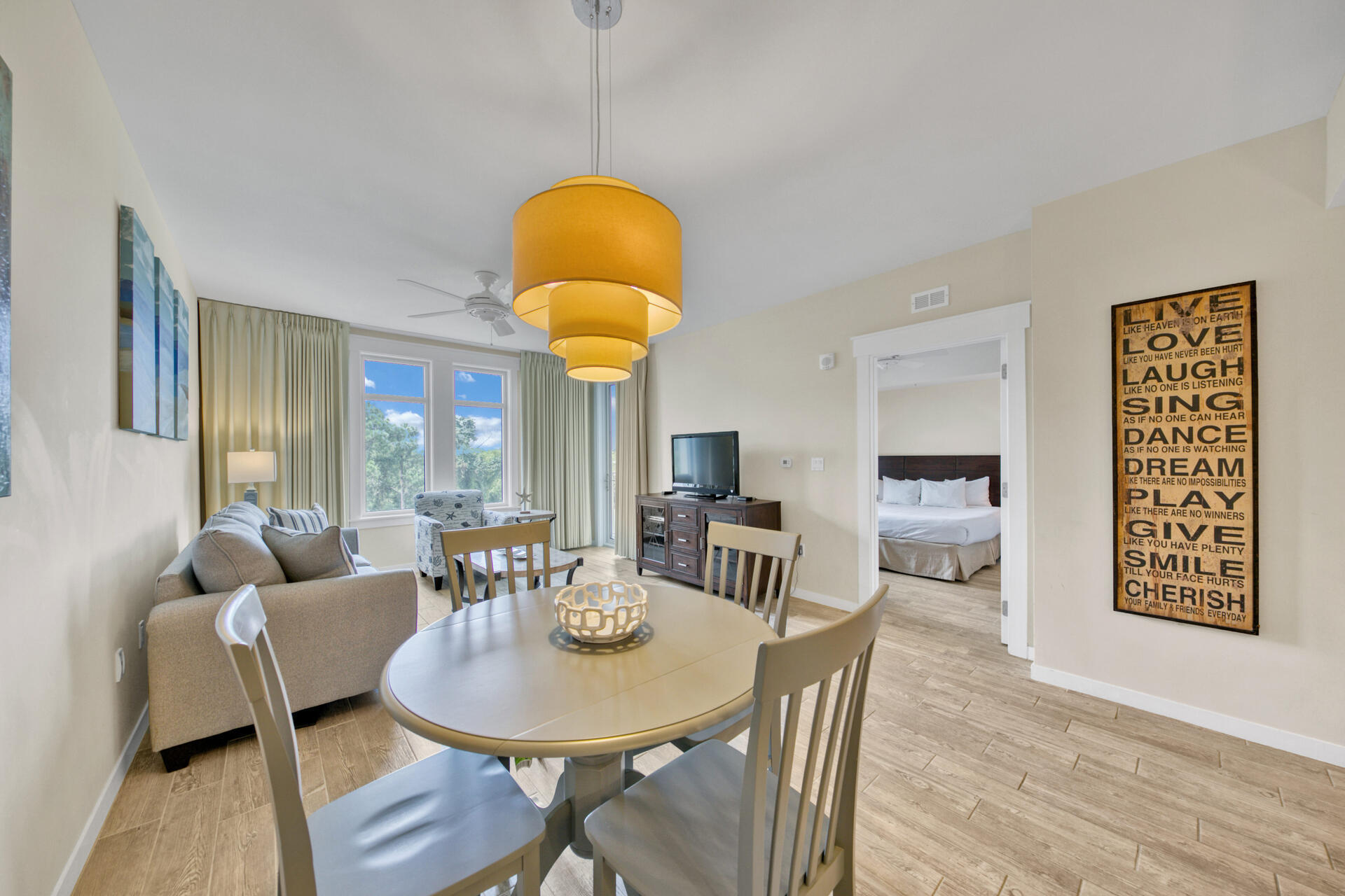 ELATION - Residential