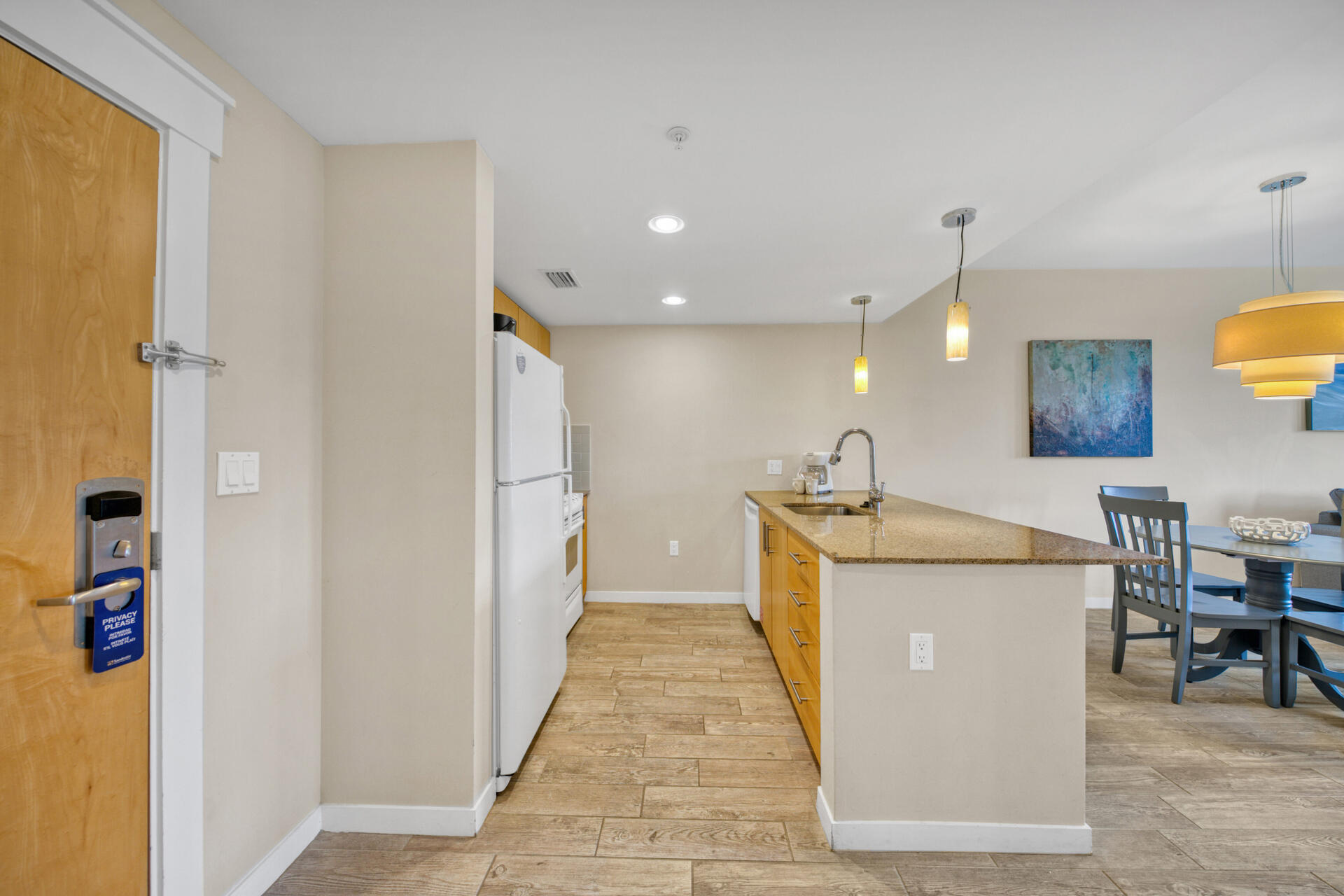 ELATION - Residential