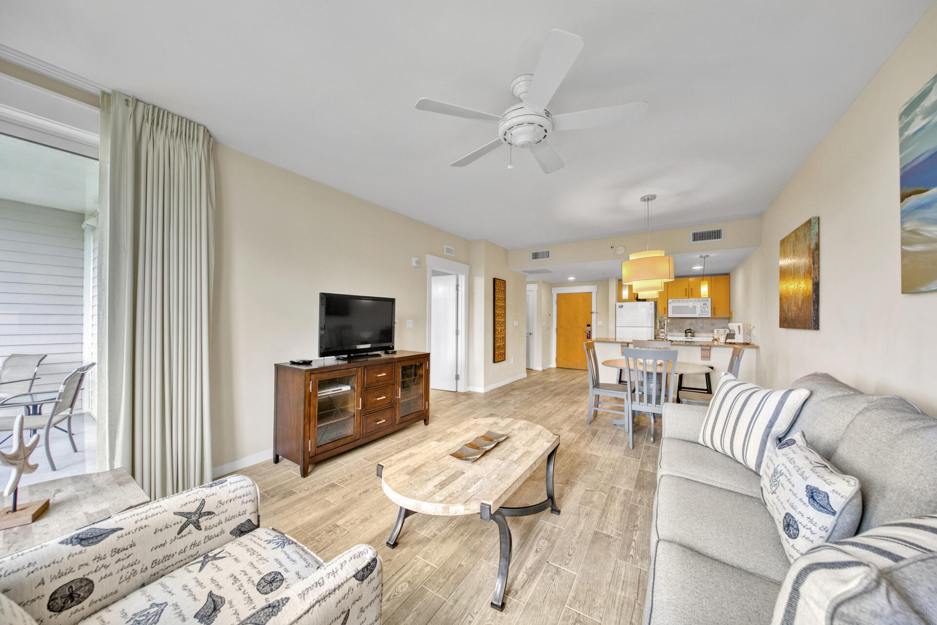 ELATION - Residential