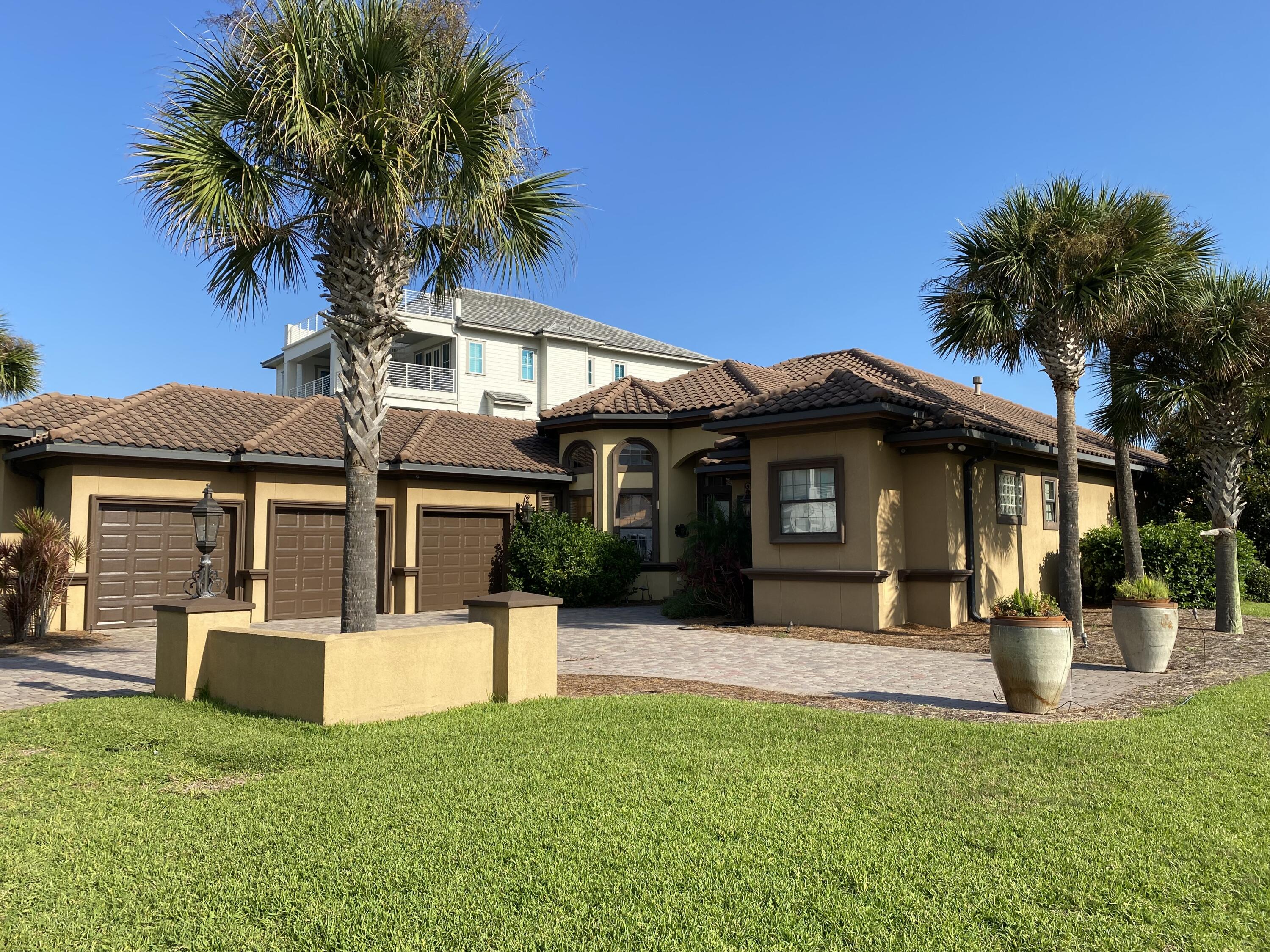 GULF PINES 1ST ADDN - Residential