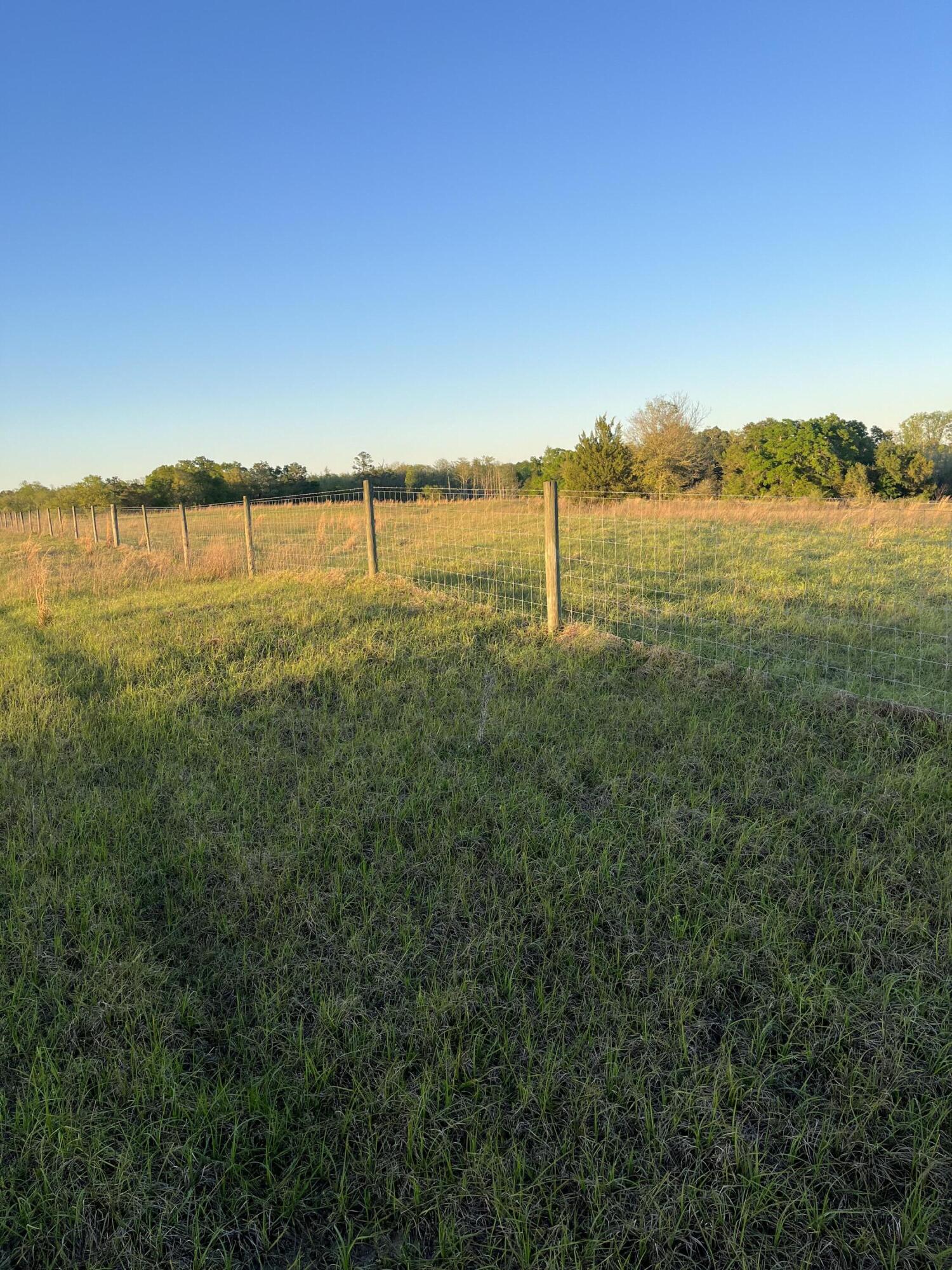 FARMERS UNREC - Land