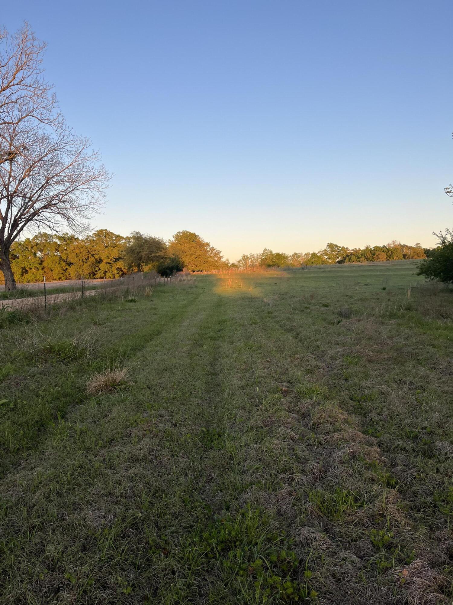 FARMERS UNREC - Land