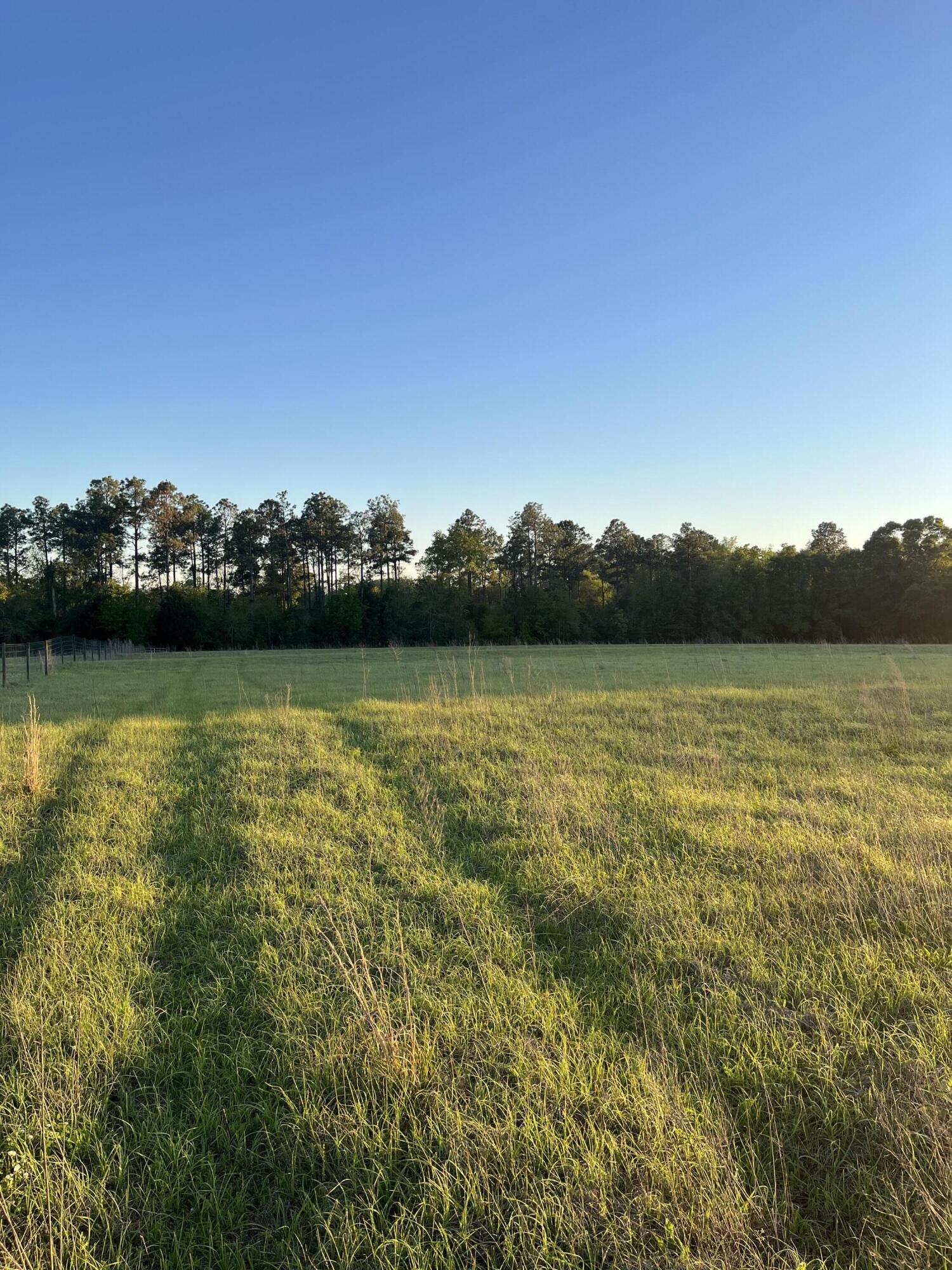 FARMERS UNREC - Land