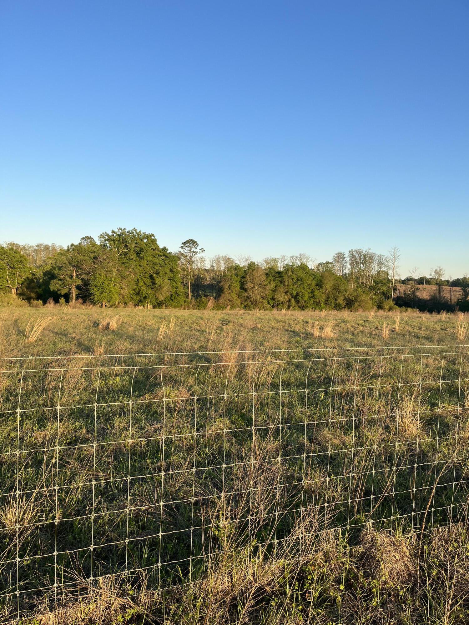 FARMERS UNREC - Land