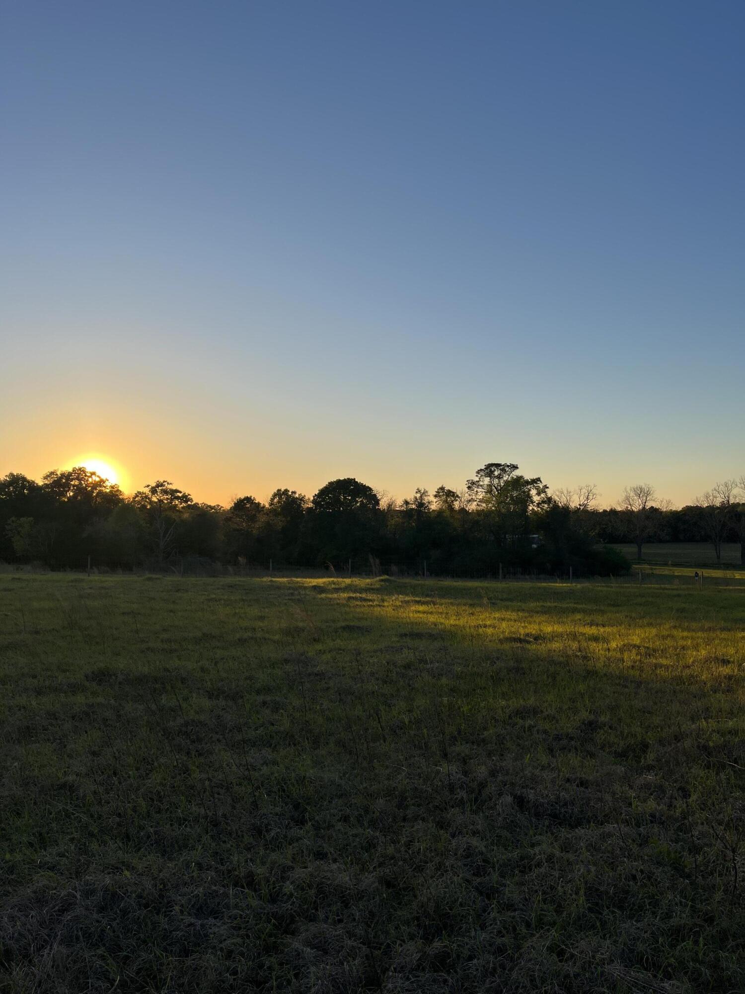 FARMERS UNREC - Land