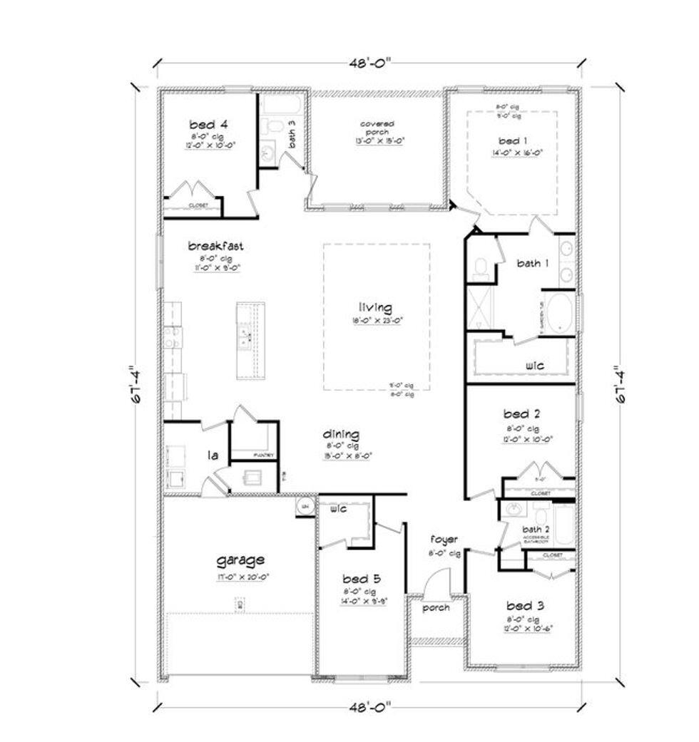 HERITAGE PLANTATION PH 1 - Residential