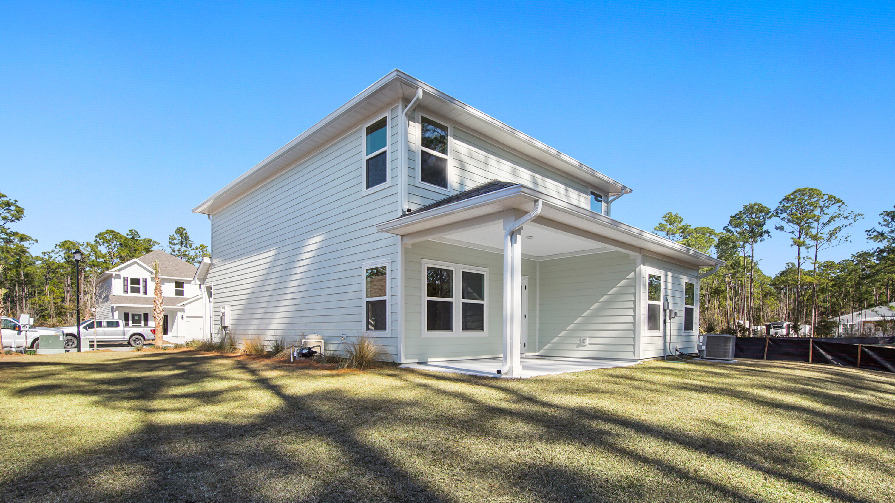 Nellie Preserve - Residential