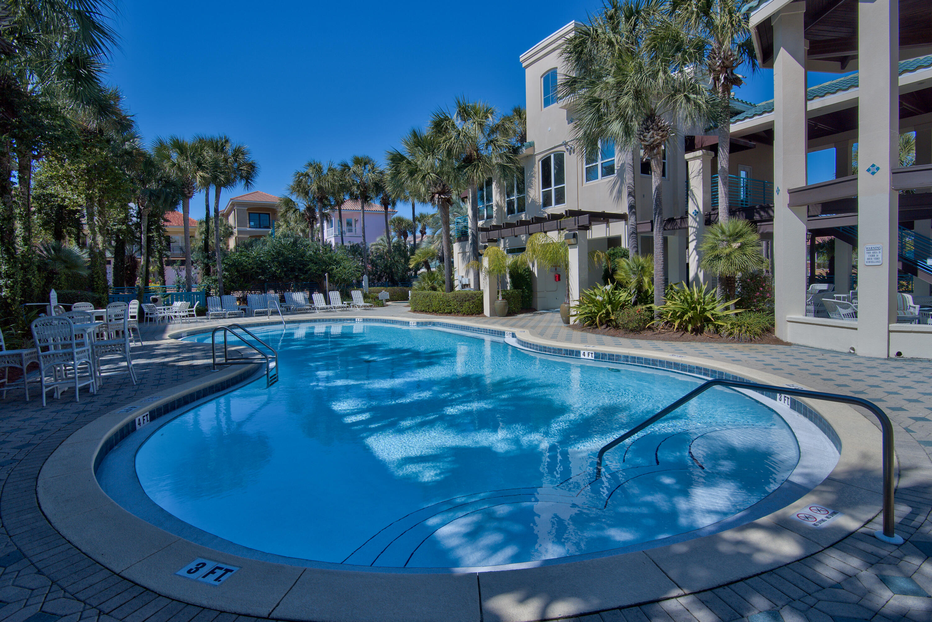 DESTINY BY THE SEA S/D - Residential