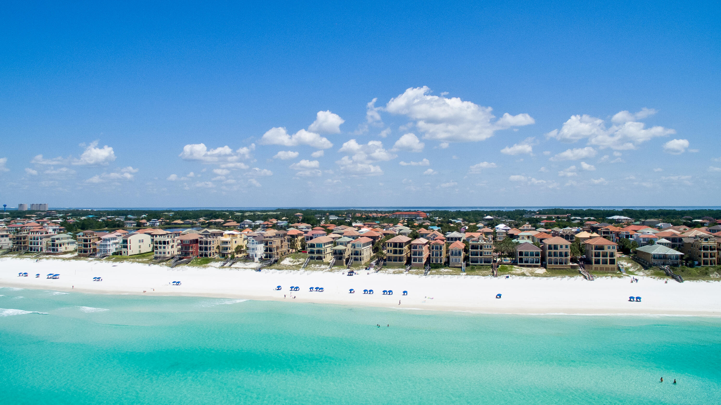 DESTINY BY THE SEA S/D - Residential
