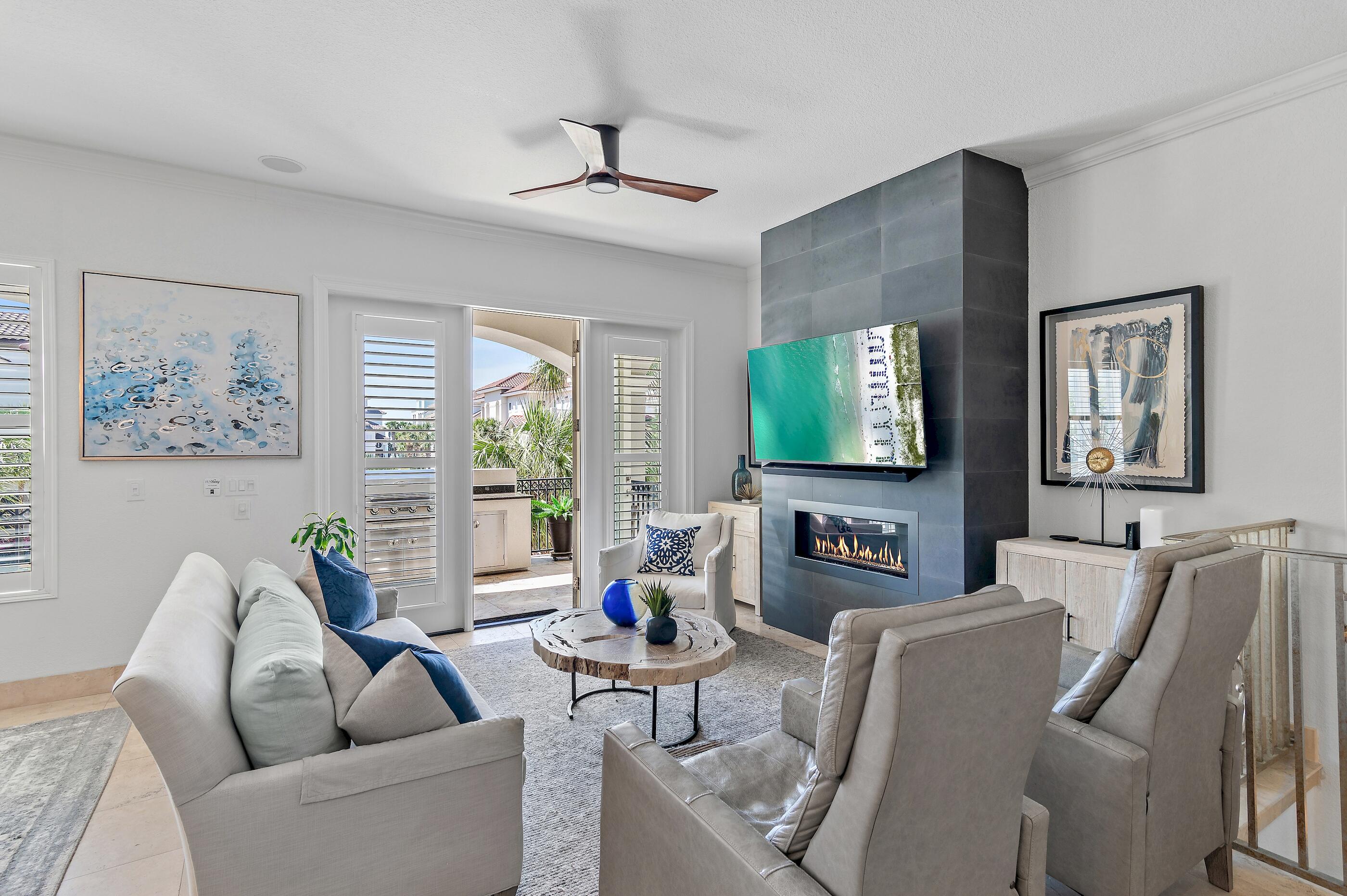 DESTINY BY THE SEA S/D - Residential