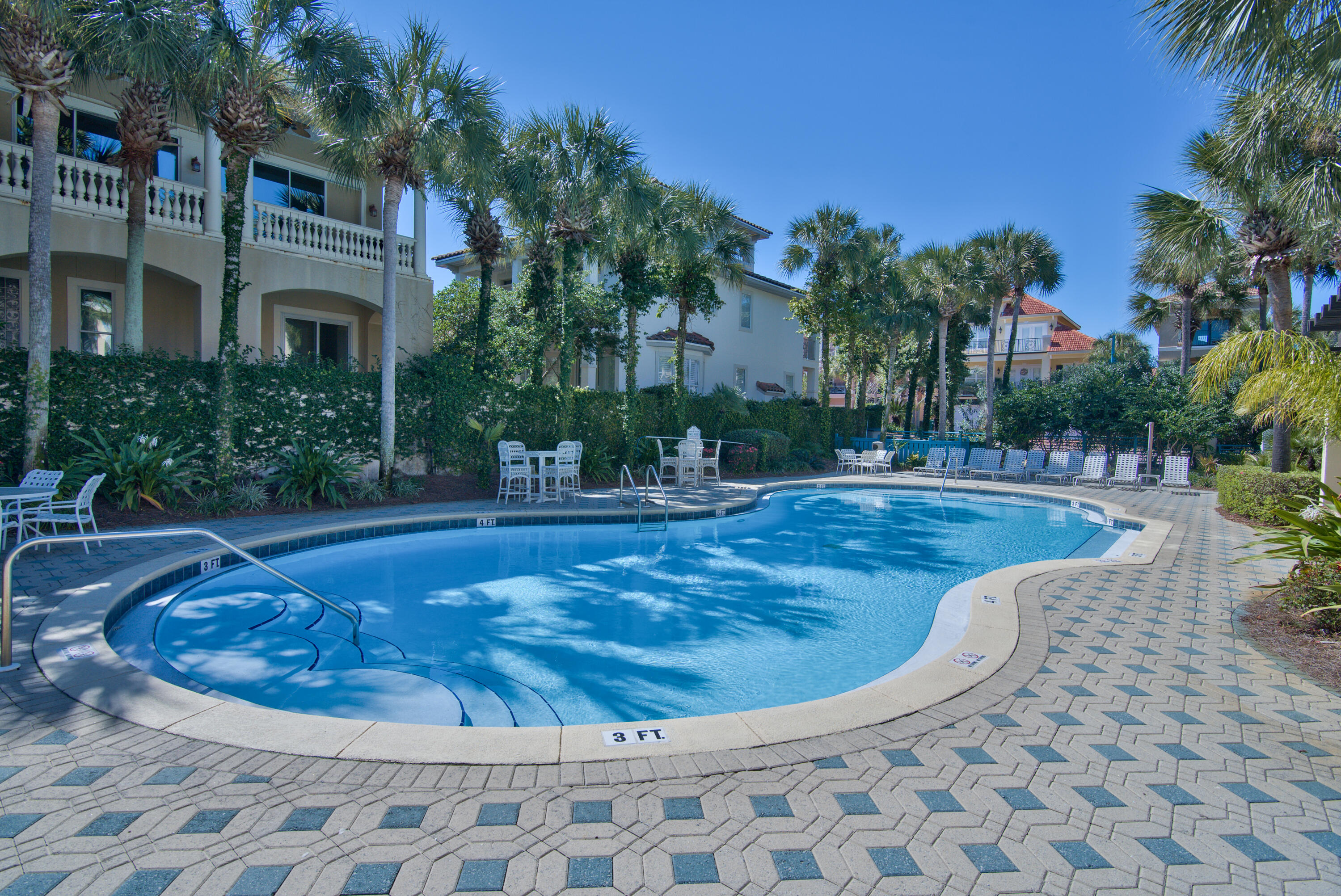 DESTINY BY THE SEA S/D - Residential