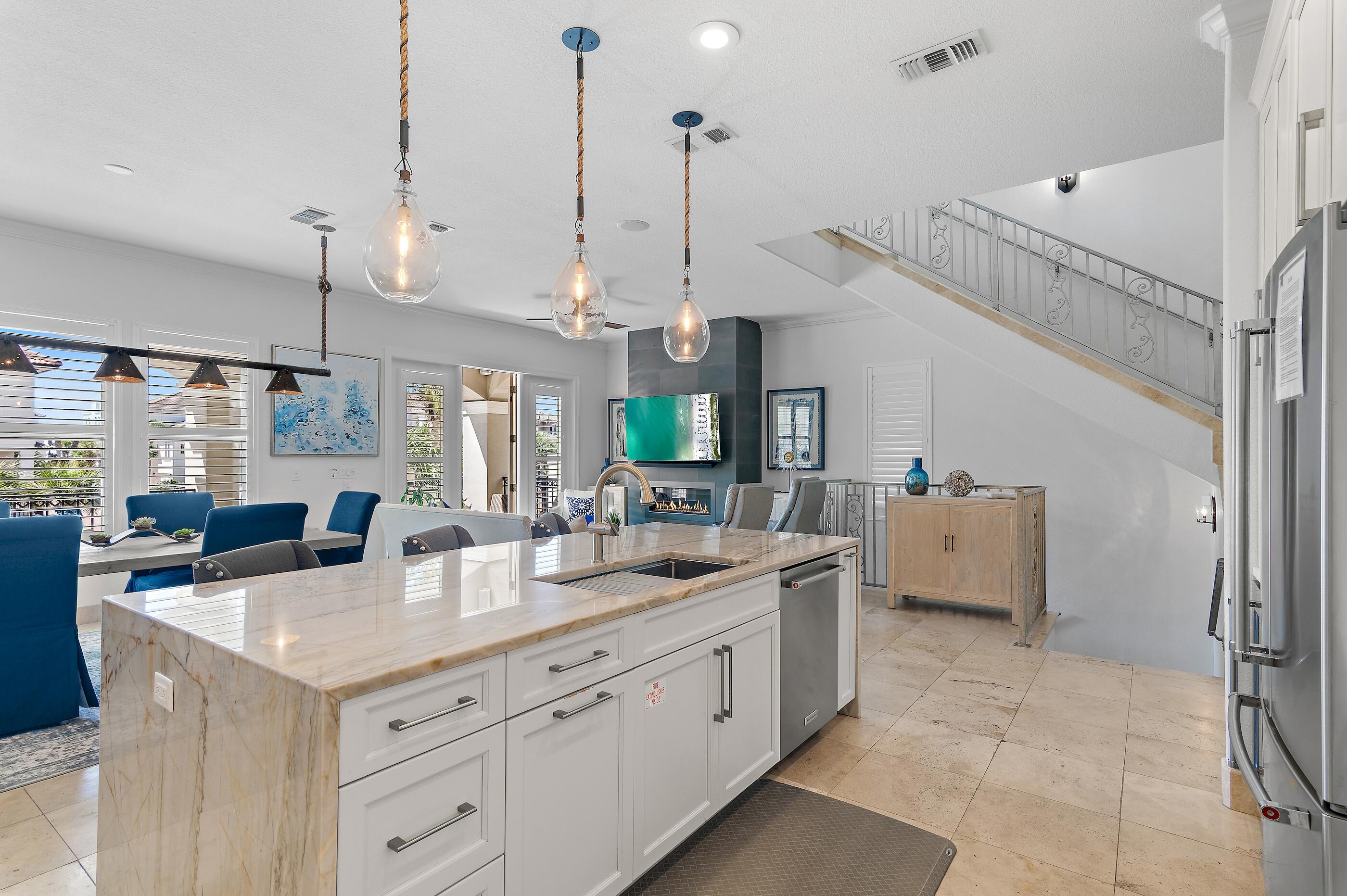 DESTINY BY THE SEA S/D - Residential