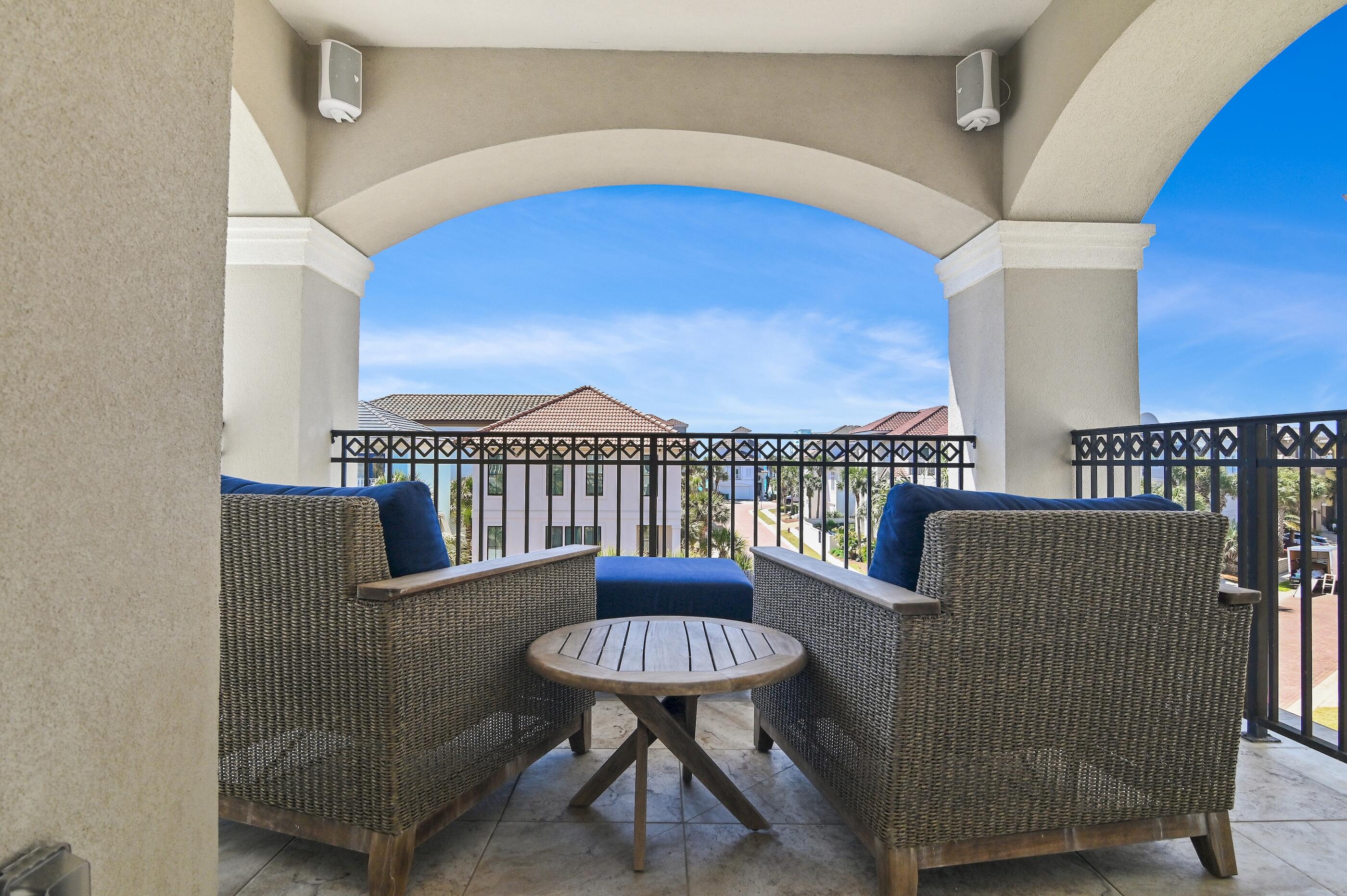 DESTINY BY THE SEA S/D - Residential
