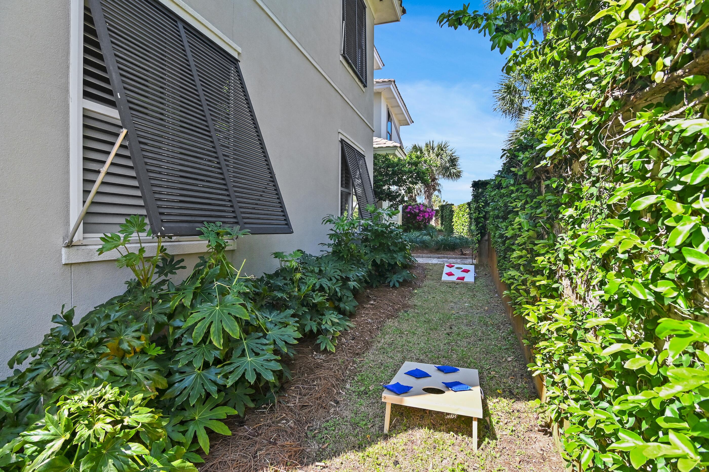 DESTINY BY THE SEA S/D - Residential