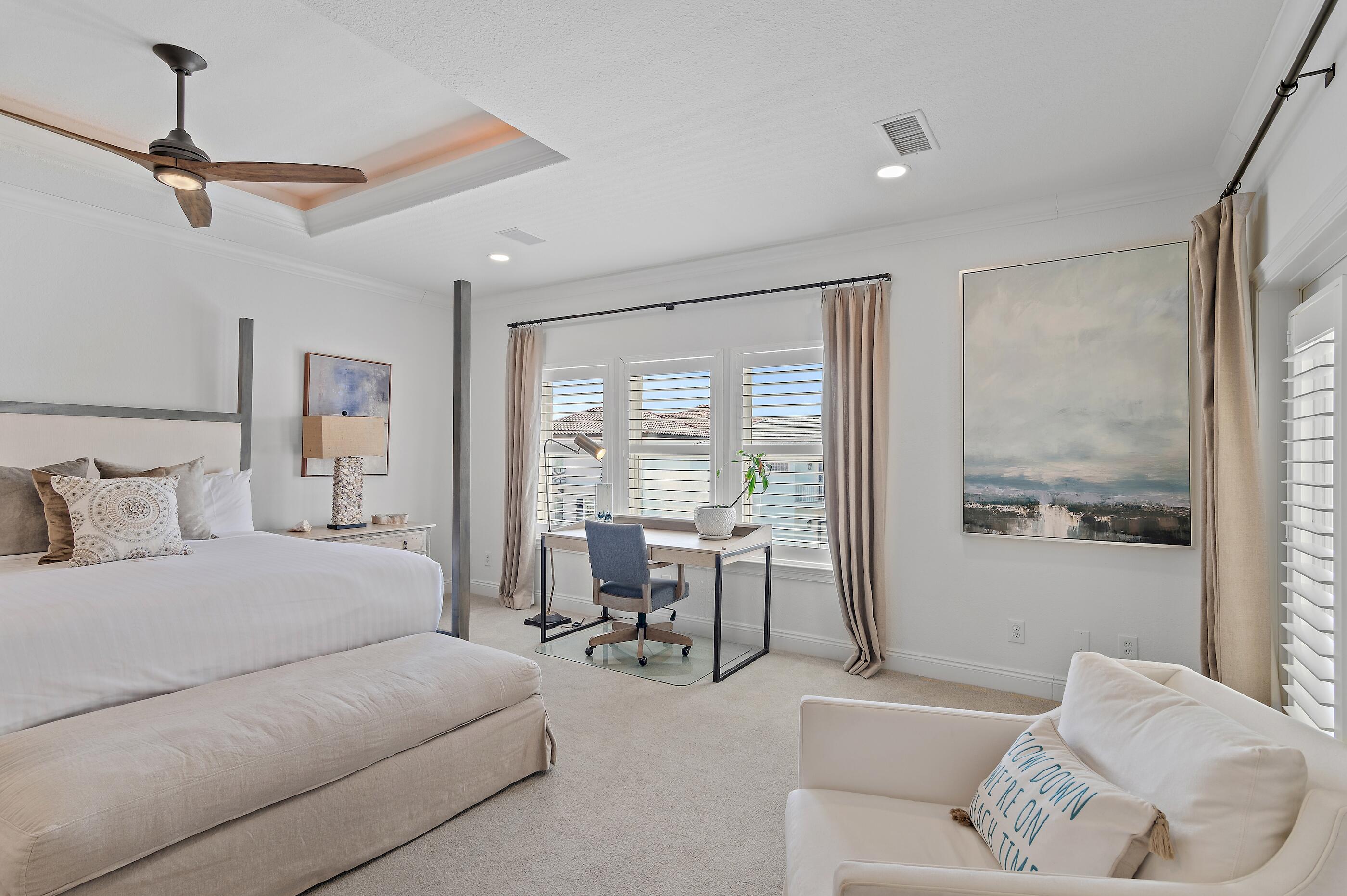 DESTINY BY THE SEA S/D - Residential