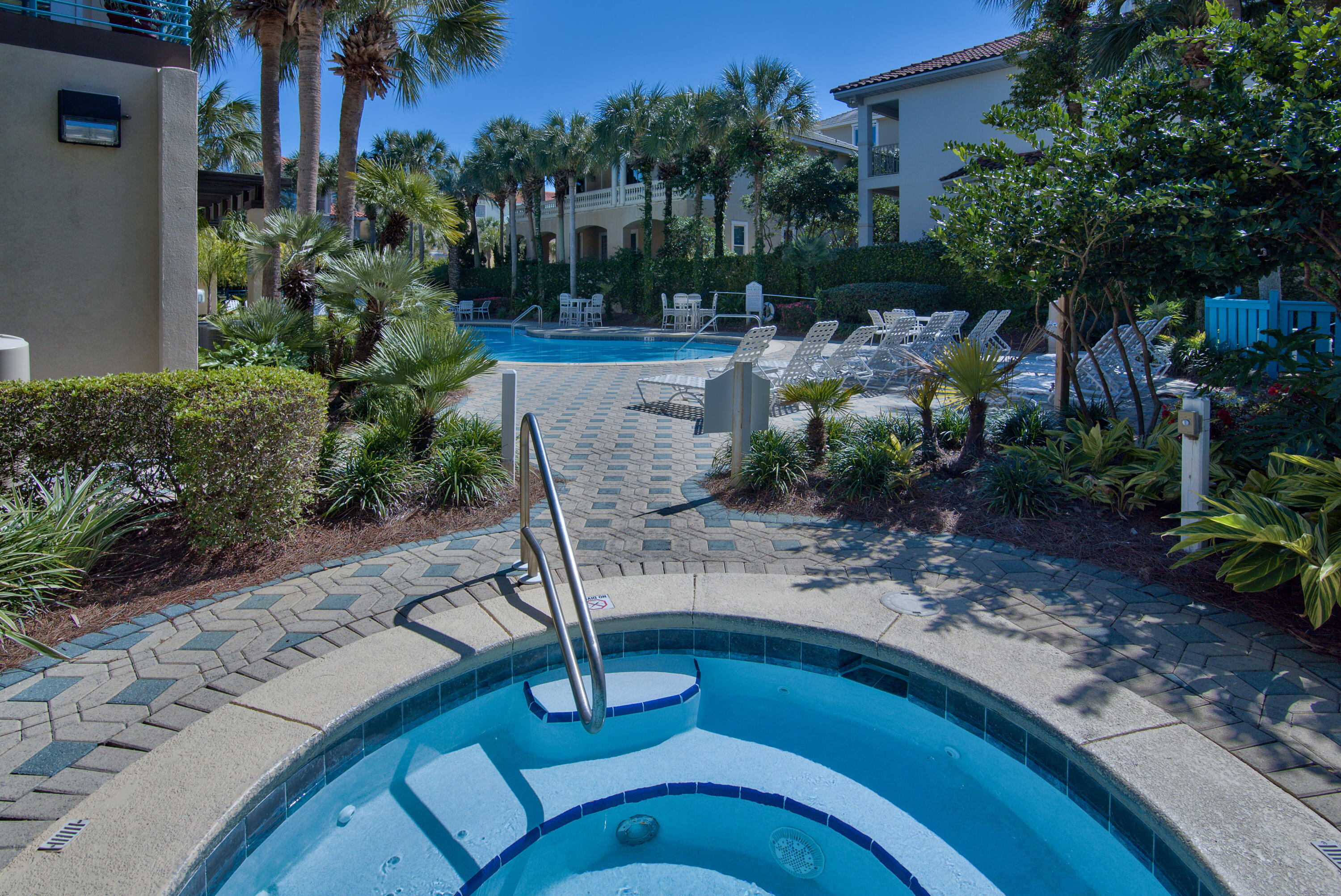 DESTINY BY THE SEA S/D - Residential