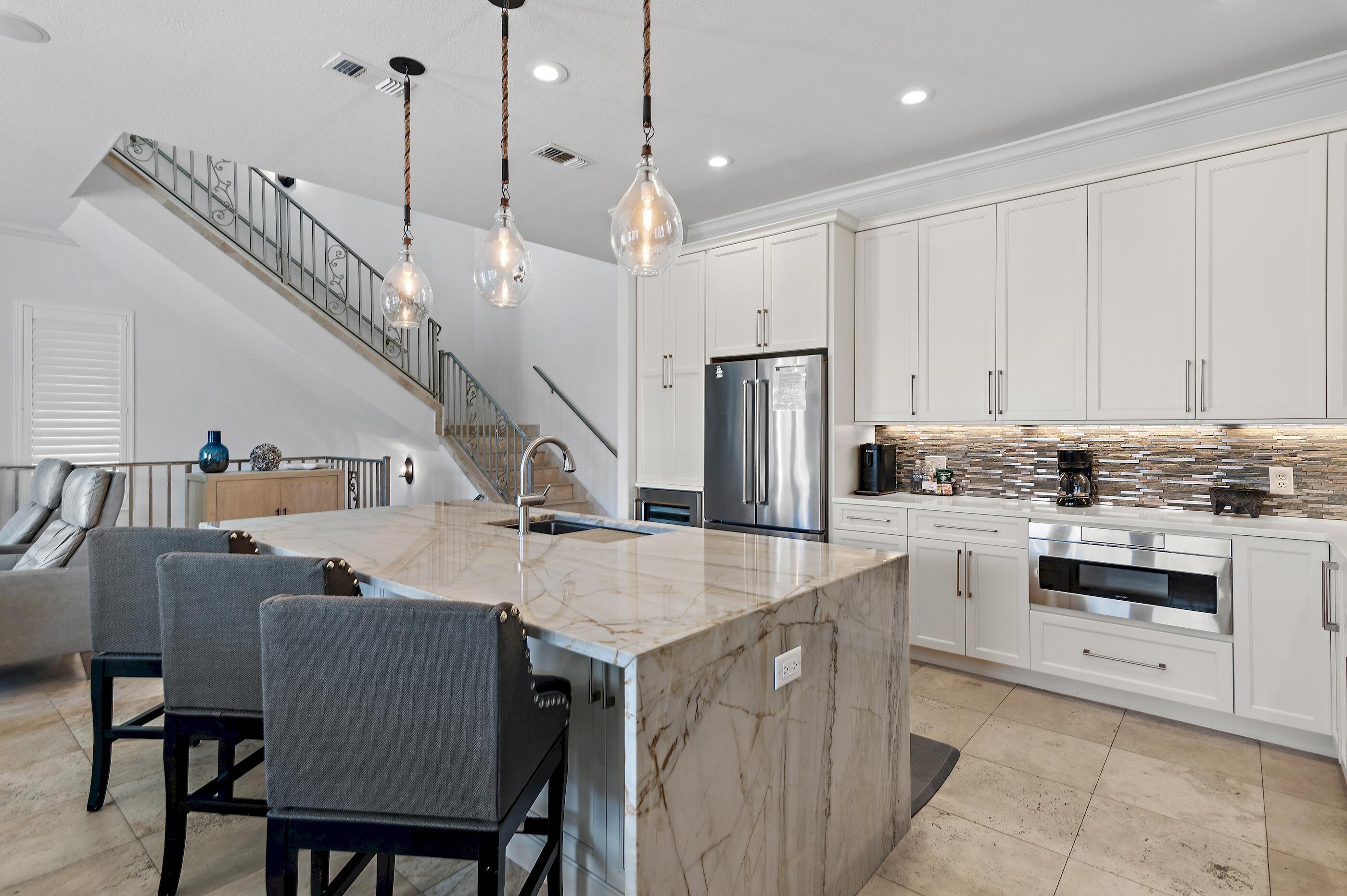 DESTINY BY THE SEA S/D - Residential