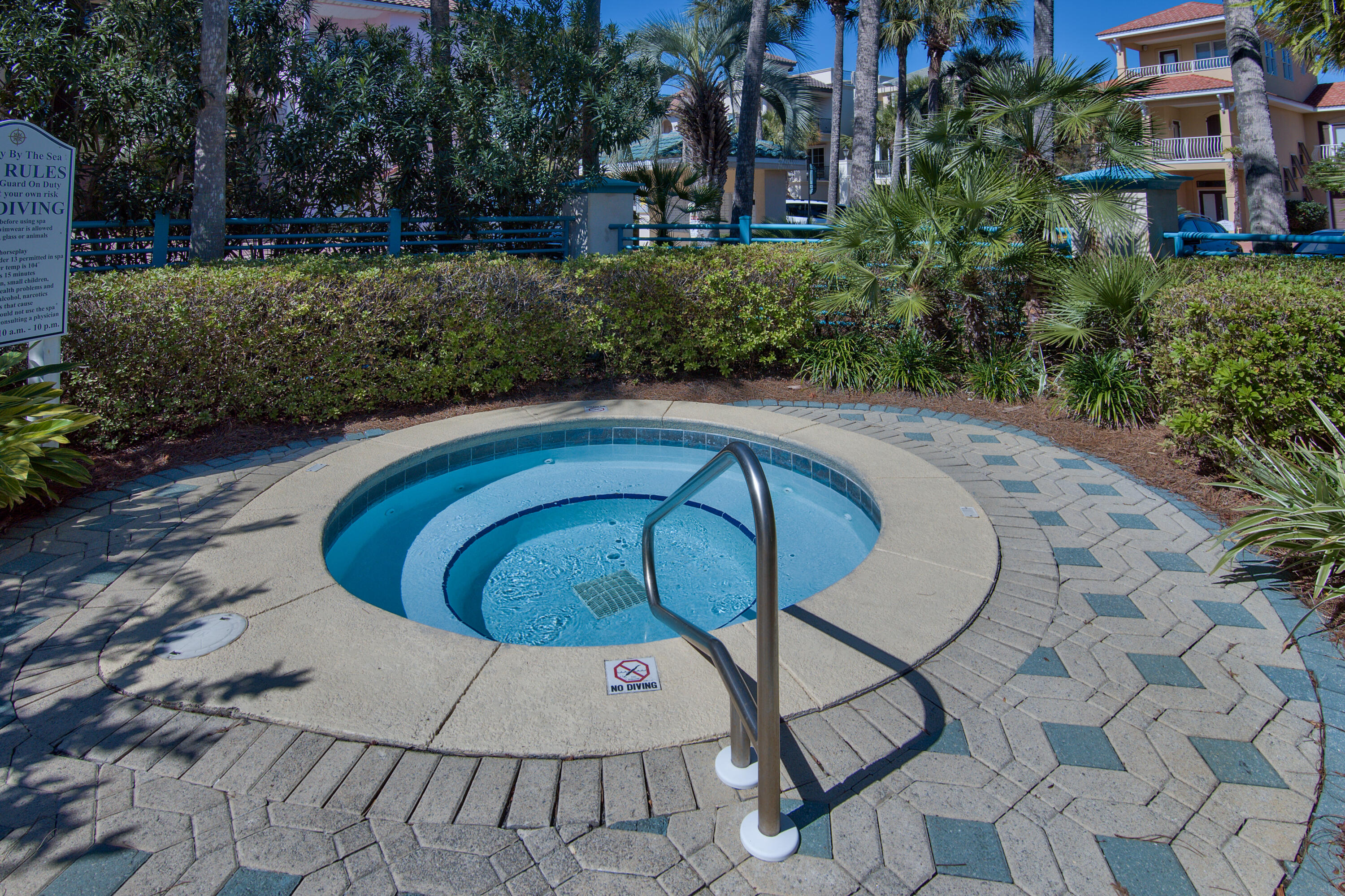 DESTINY BY THE SEA S/D - Residential