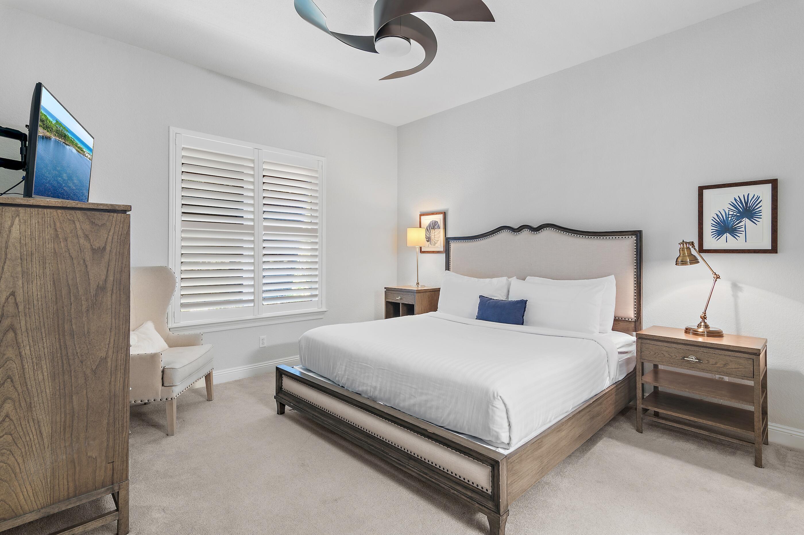 DESTINY BY THE SEA S/D - Residential
